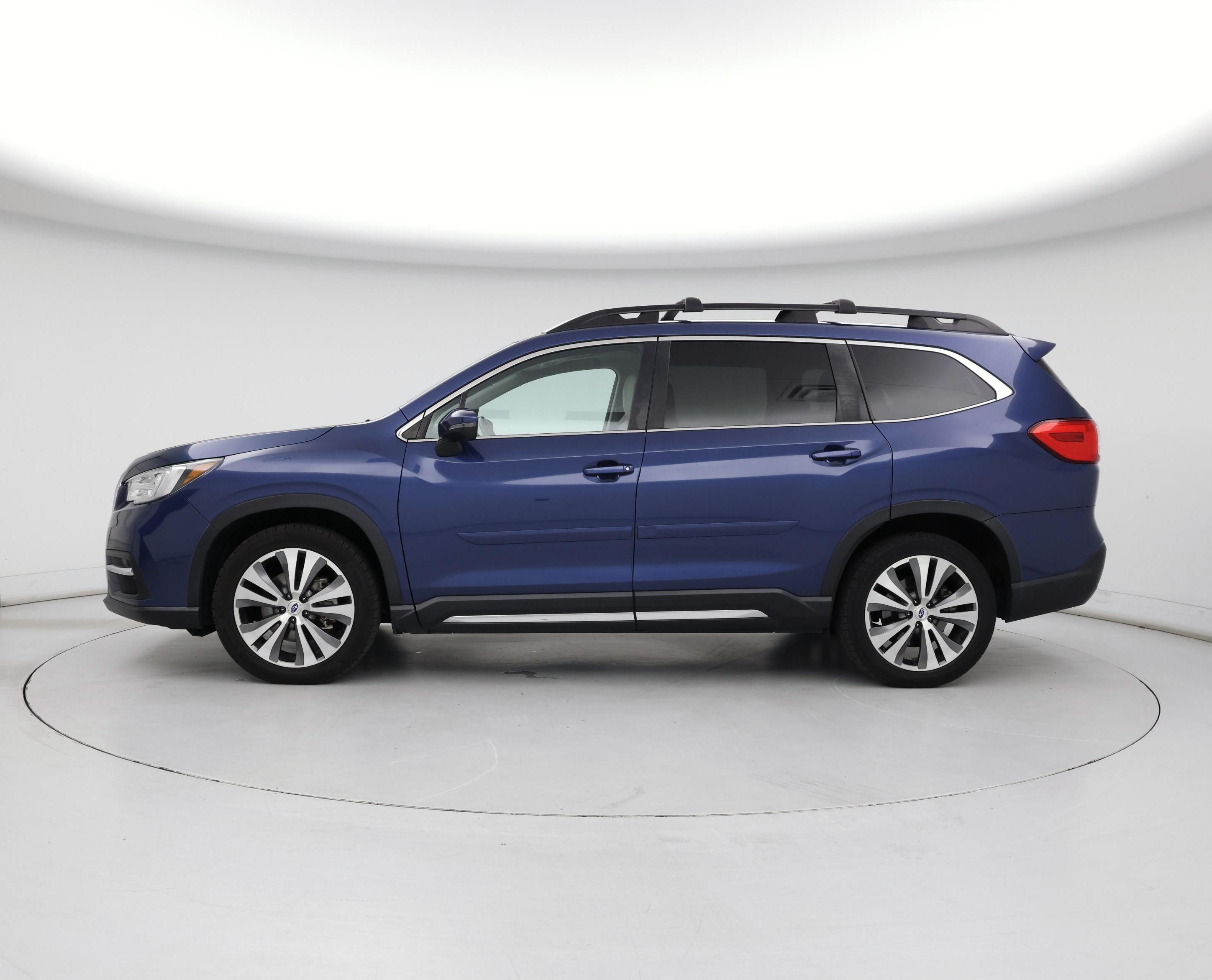 Thumbnail: 2019 Subaru Ascent - 3
