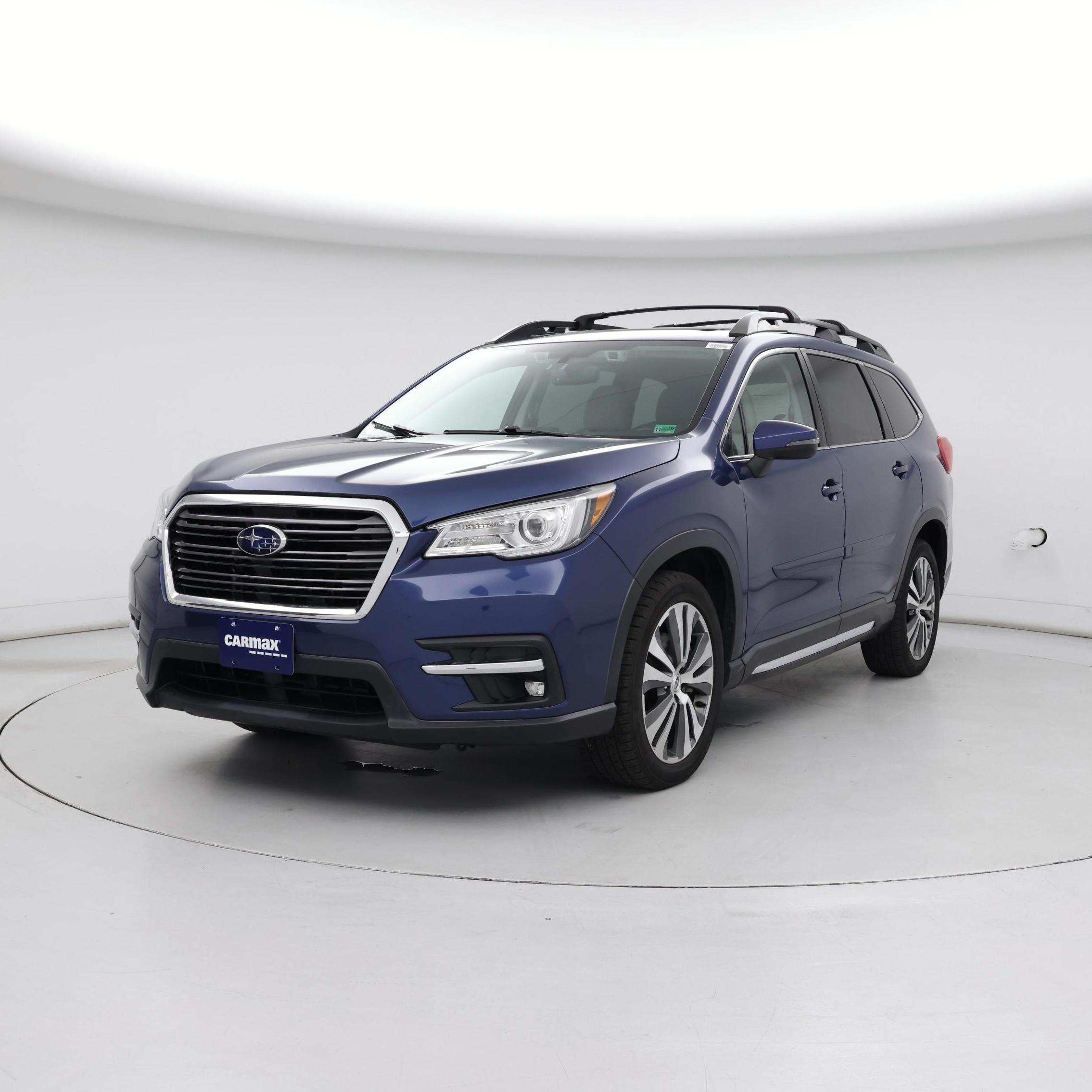 Thumbnail: 2019 Subaru Ascent - 4