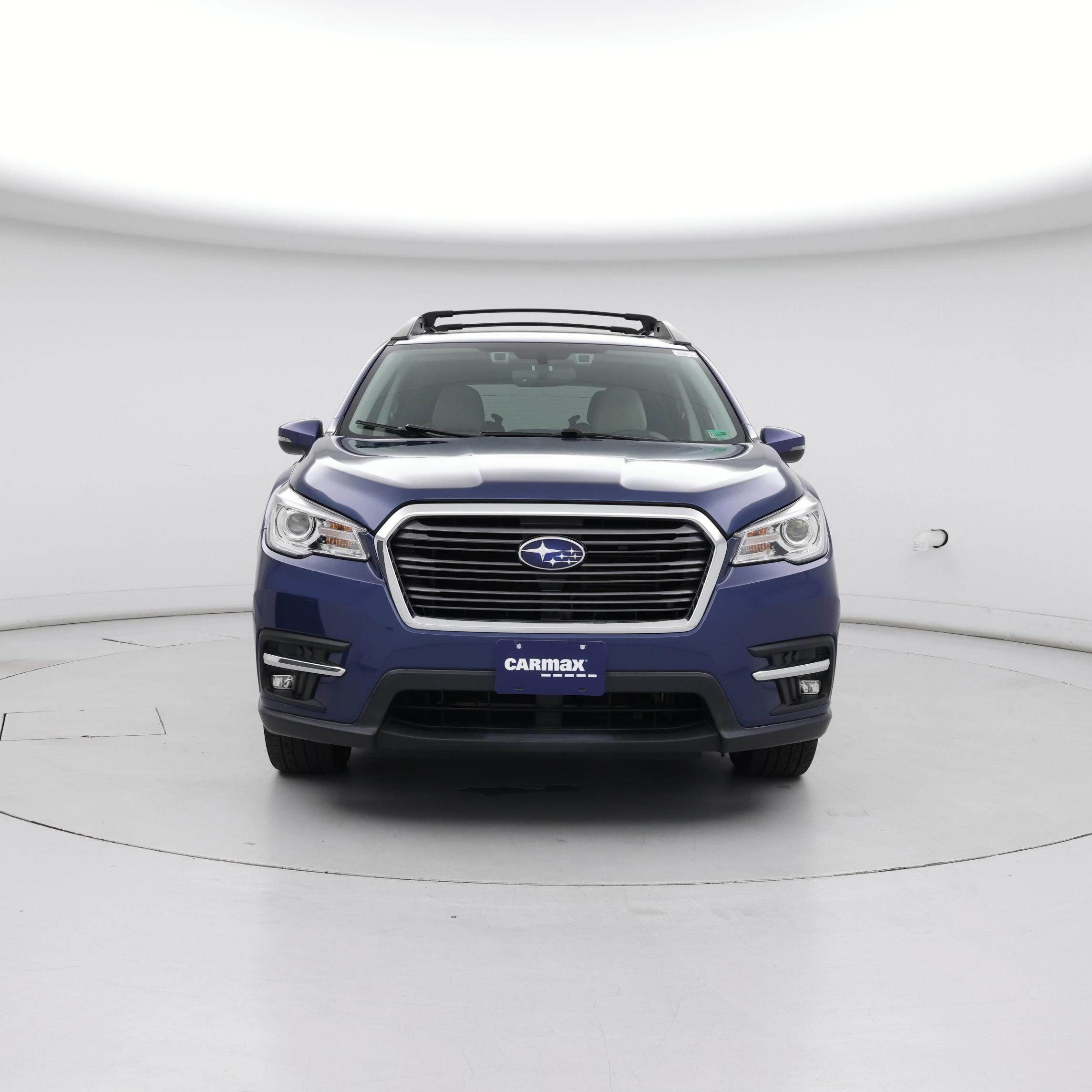 Thumbnail: 2019 Subaru Ascent - 5