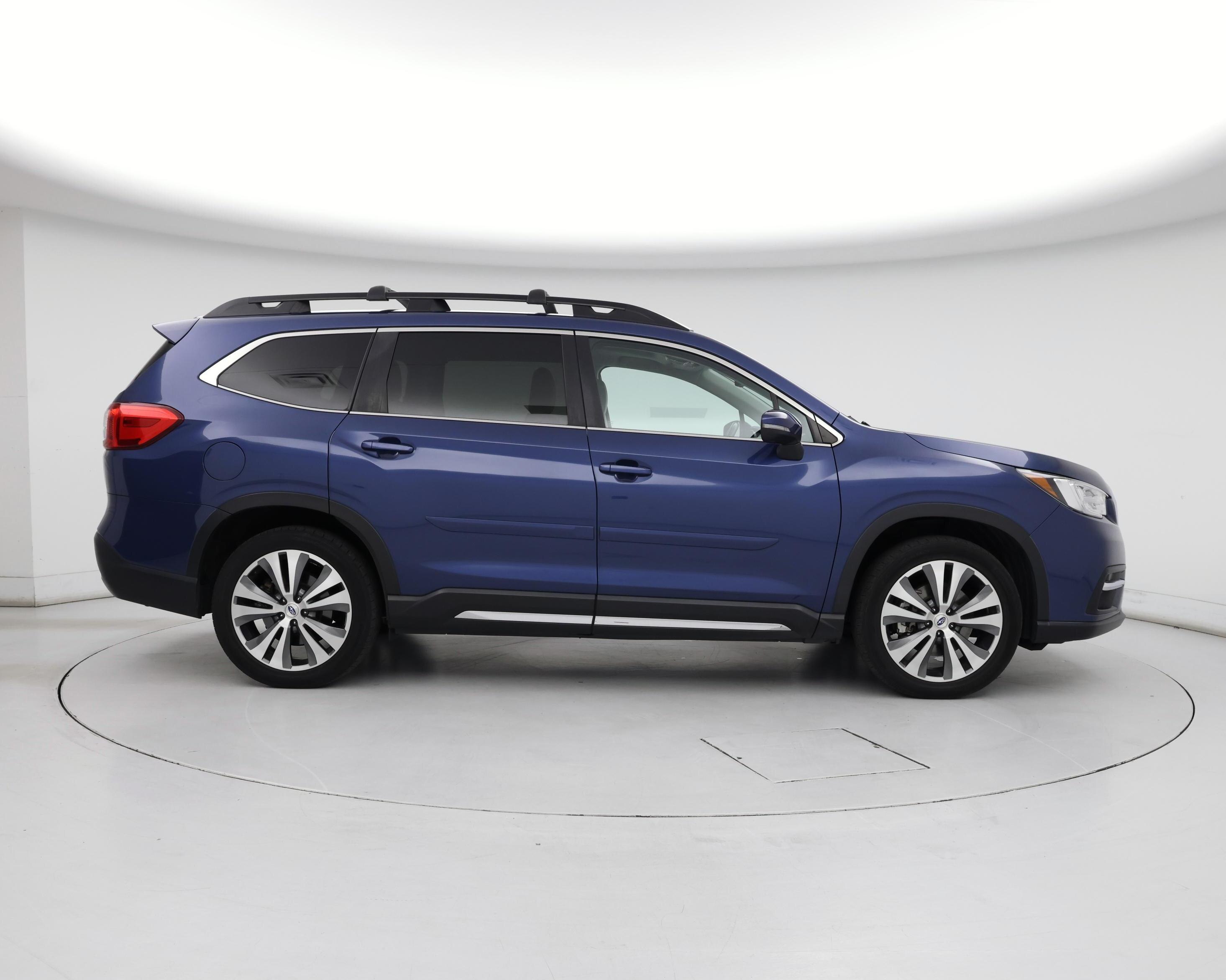 Thumbnail: 2019 Subaru Ascent - 7