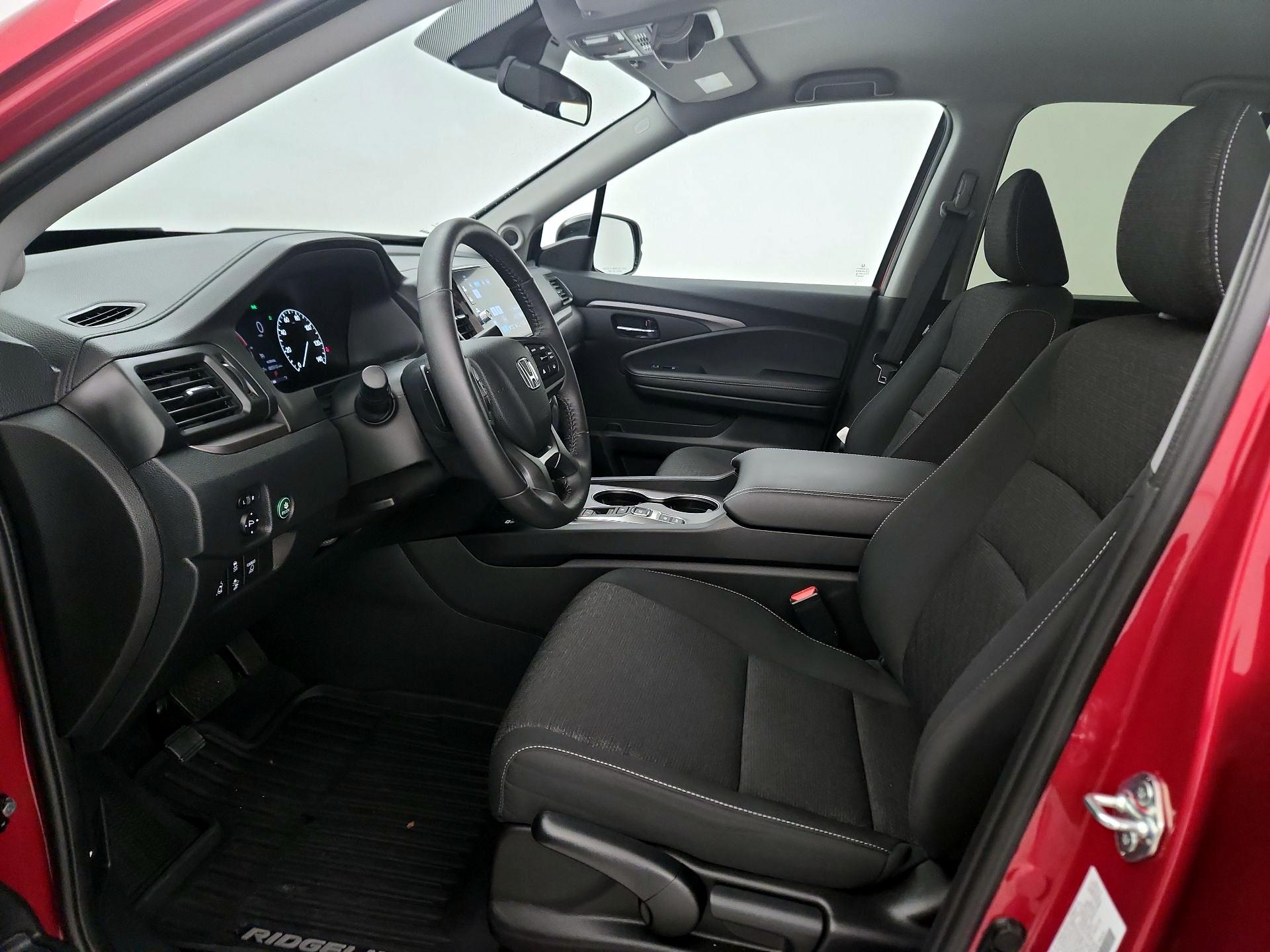 Thumbnail: 2024 Honda Ridgeline - 11