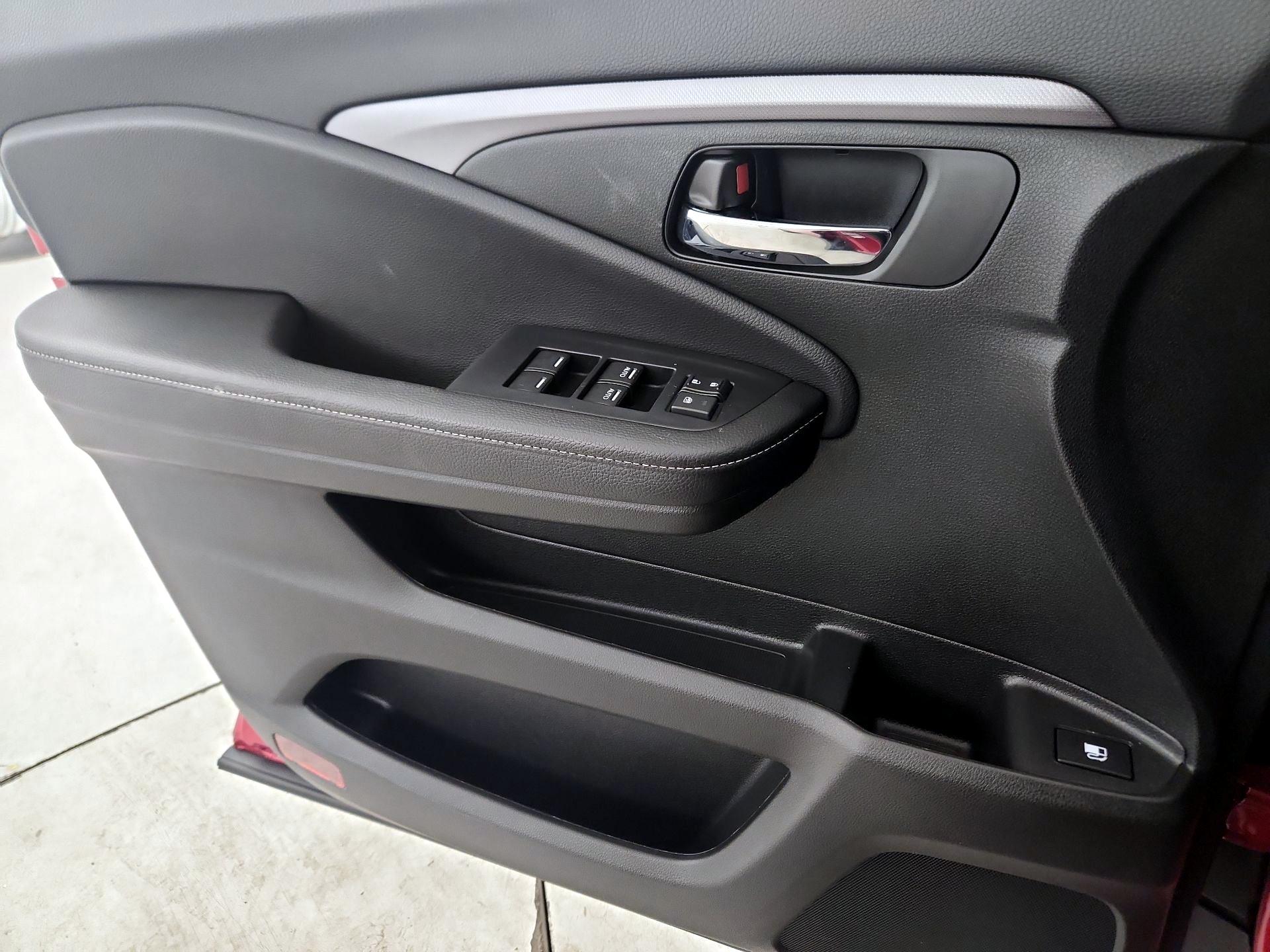 Thumbnail: 2024 Honda Ridgeline - 12