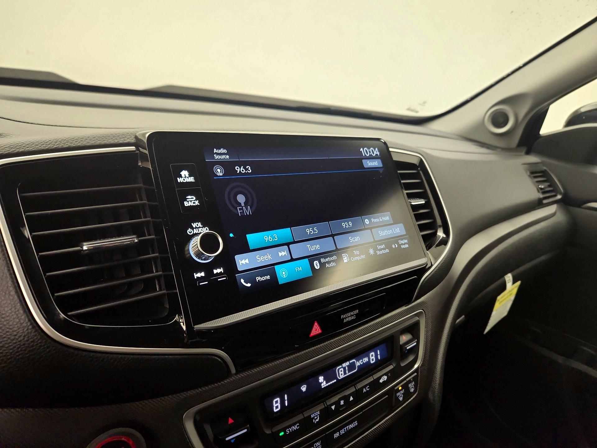 Thumbnail: 2024 Honda Ridgeline - 15