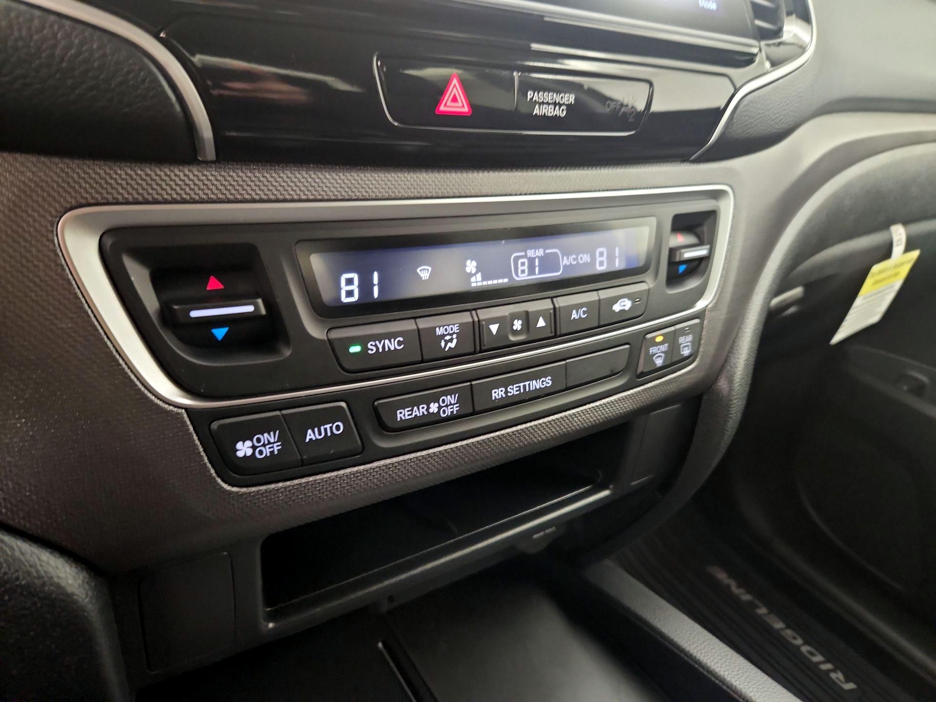 Thumbnail: 2024 Honda Ridgeline - 16