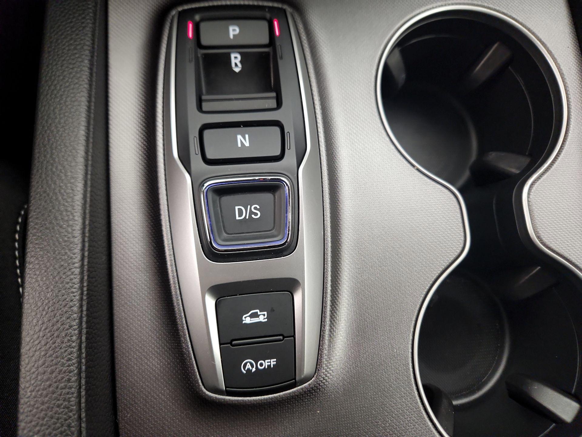 Thumbnail: 2024 Honda Ridgeline - 17