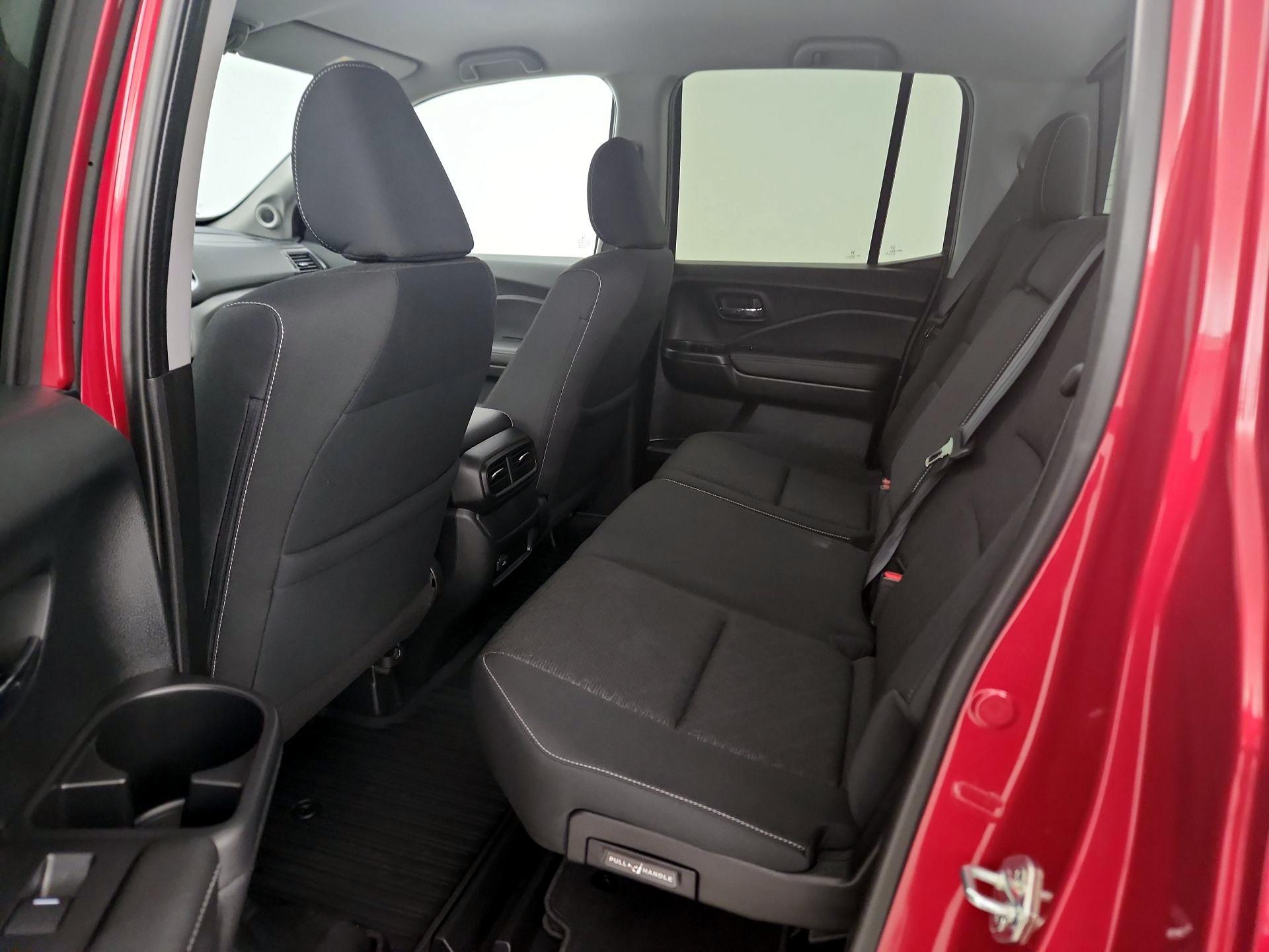 Thumbnail: 2024 Honda Ridgeline - 19