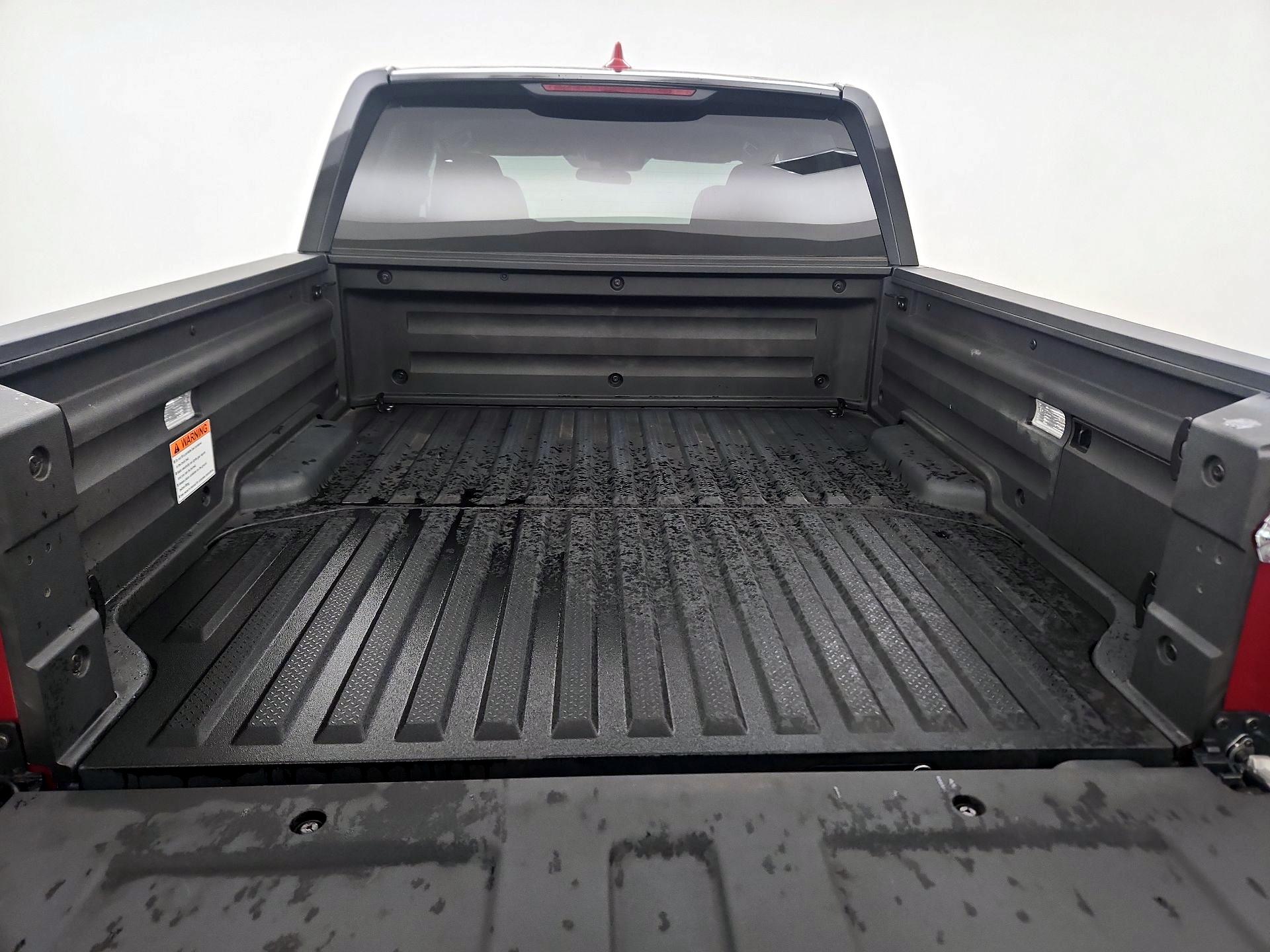 Thumbnail: 2024 Honda Ridgeline - 20