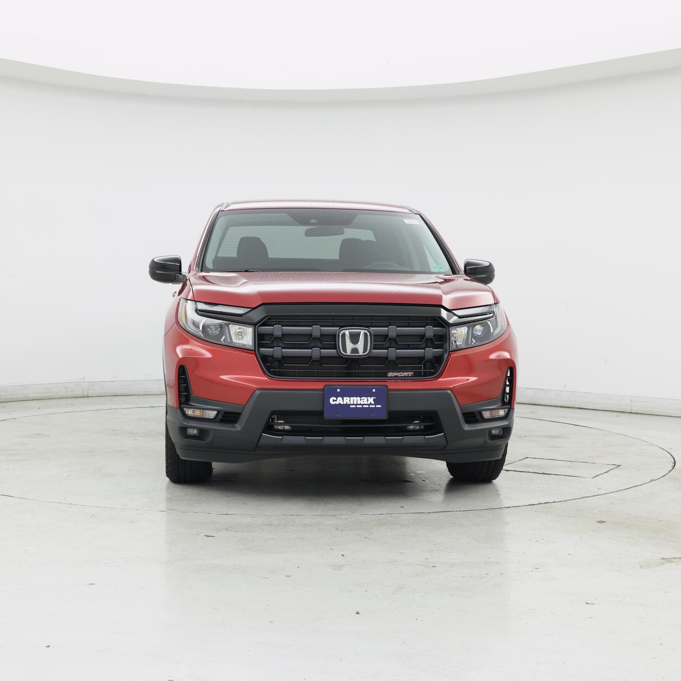 Thumbnail: 2024 Honda Ridgeline - 5