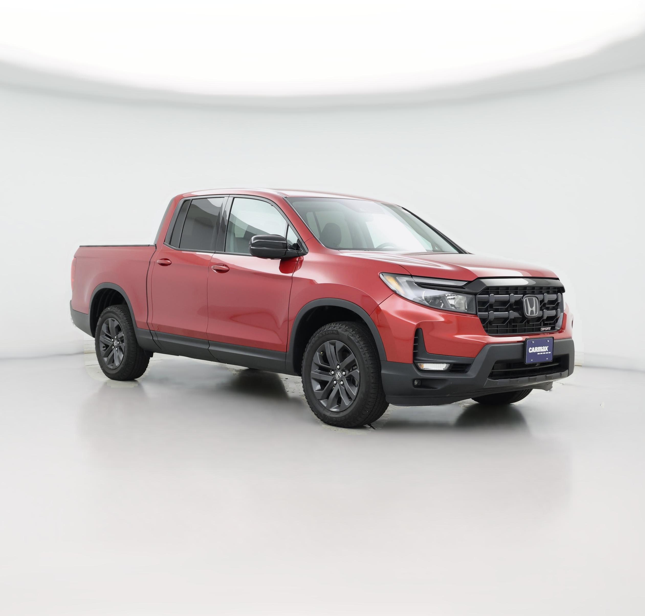 Thumbnail: 2024 Honda Ridgeline - 1