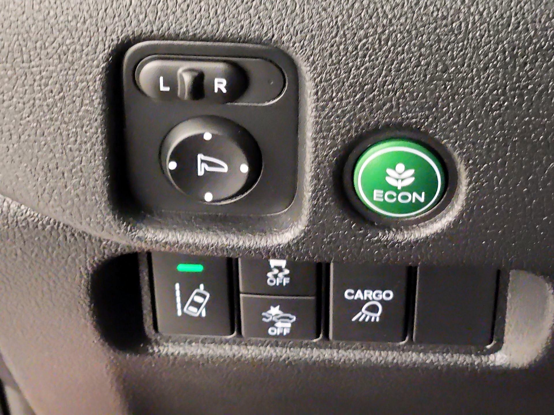 Thumbnail: 2024 Honda Ridgeline - 13