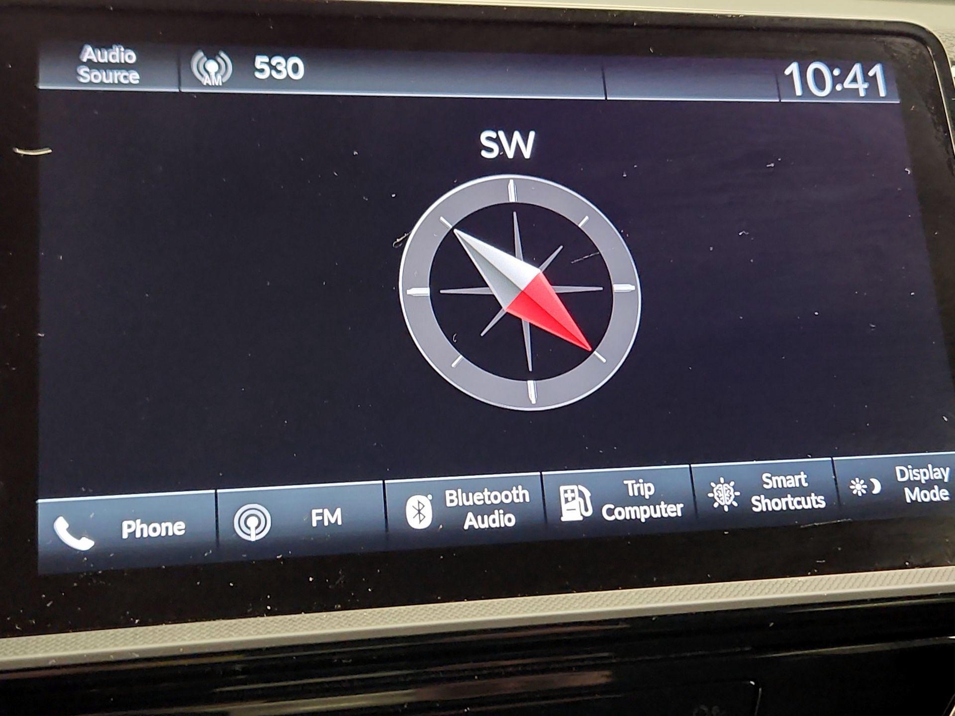 Thumbnail: 2024 Honda Ridgeline - 14