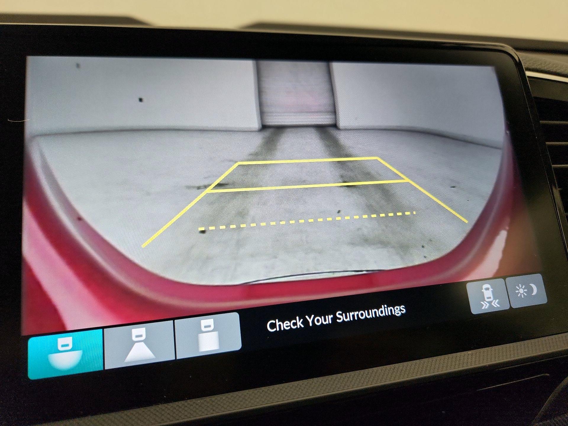 Thumbnail: 2024 Honda Ridgeline - 15