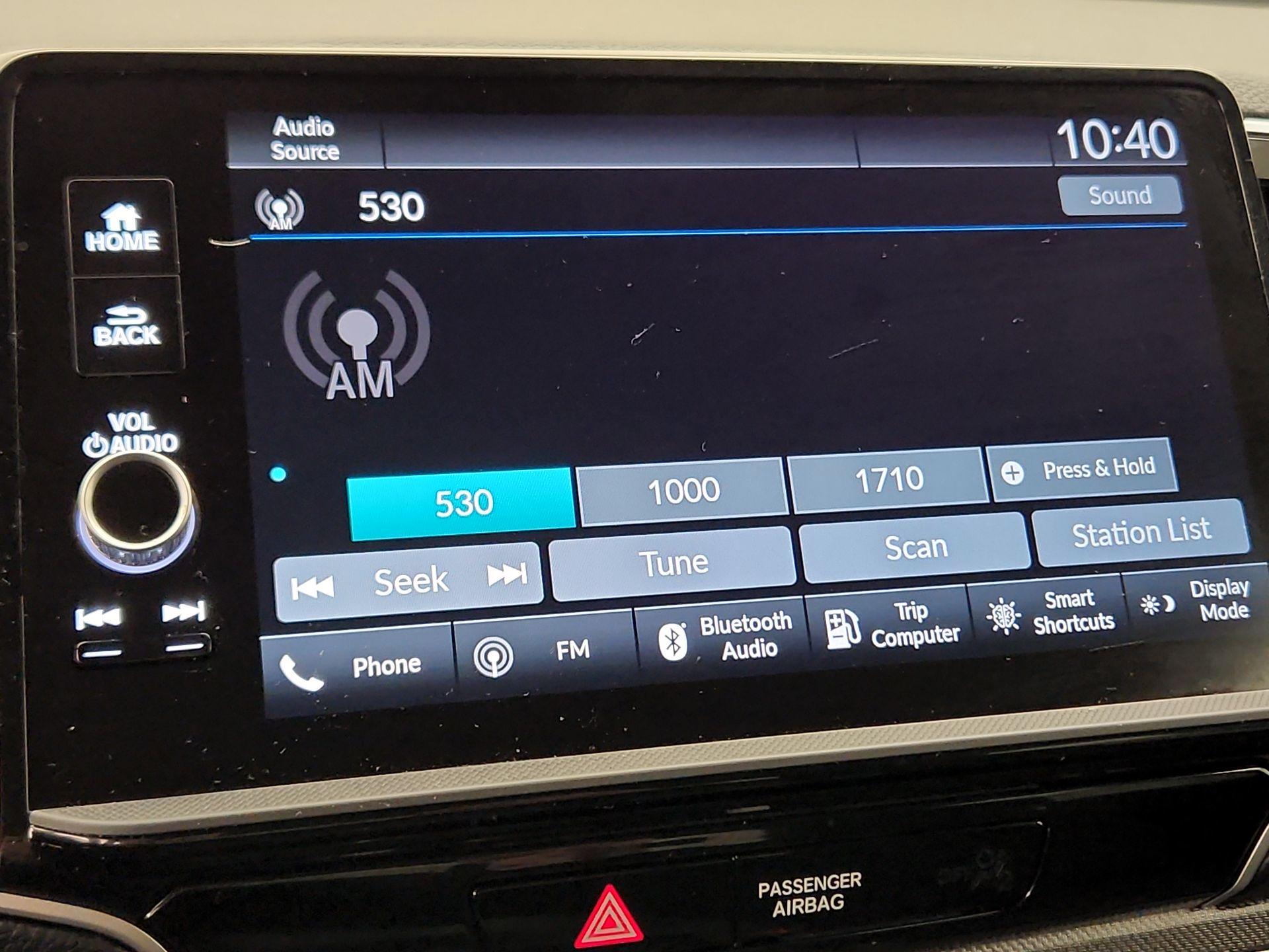 Thumbnail: 2024 Honda Ridgeline - 16