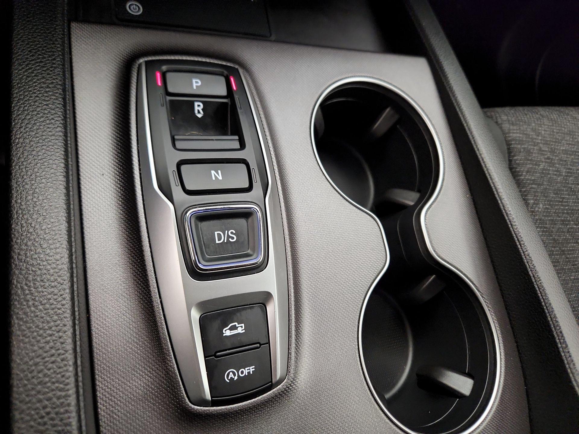 Thumbnail: 2024 Honda Ridgeline - 18