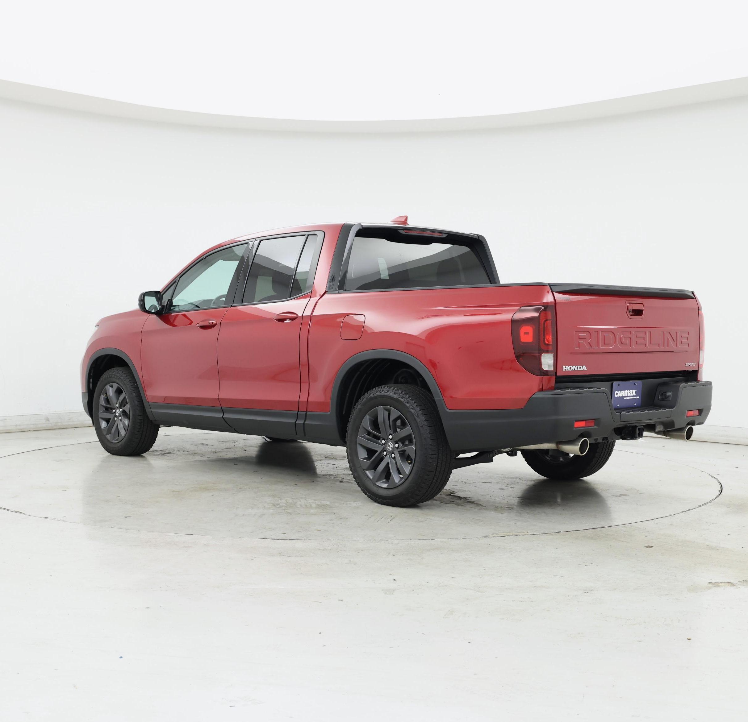 Thumbnail: 2024 Honda Ridgeline - 2