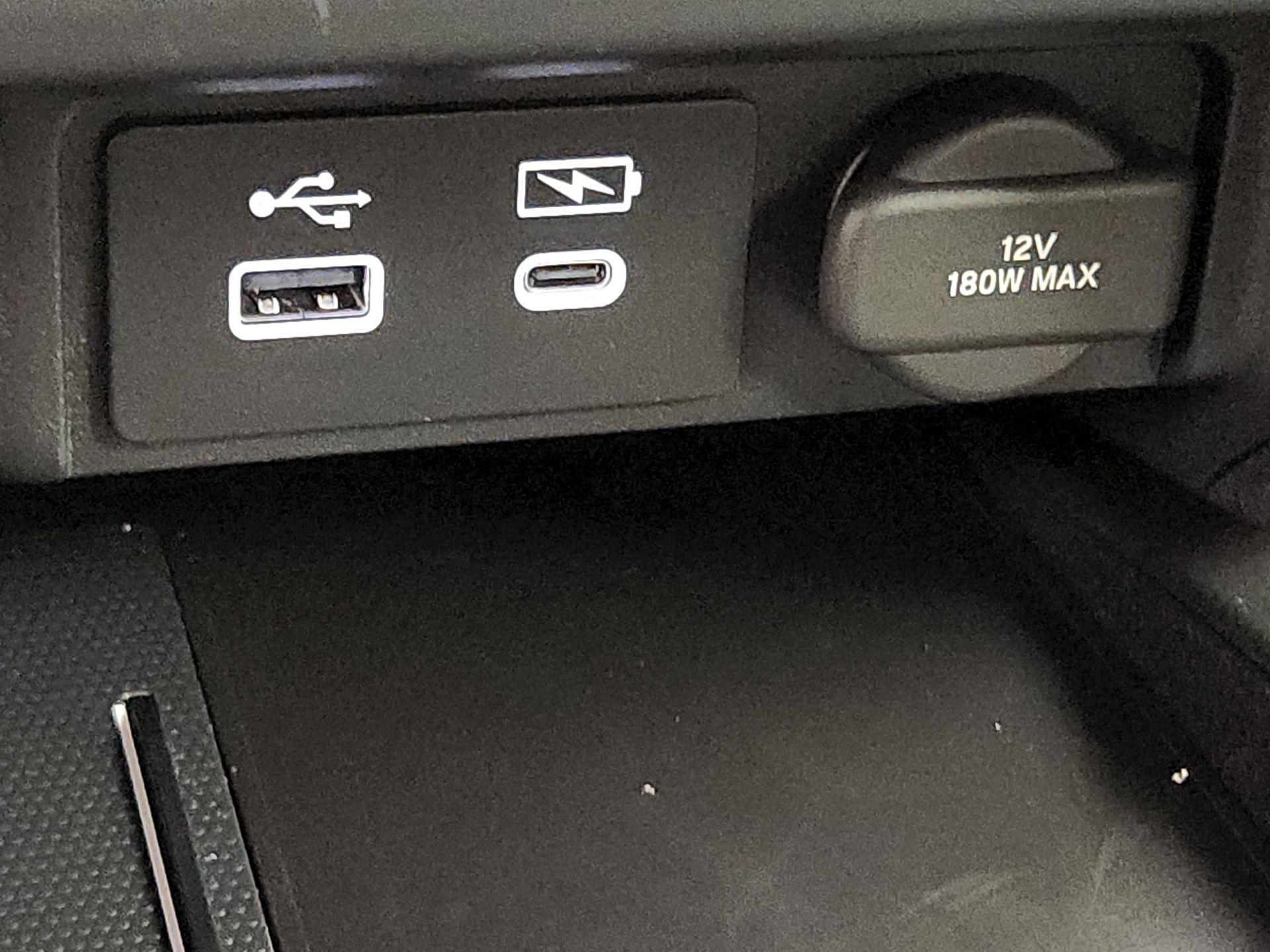 Thumbnail: 2024 Honda Ridgeline - 19