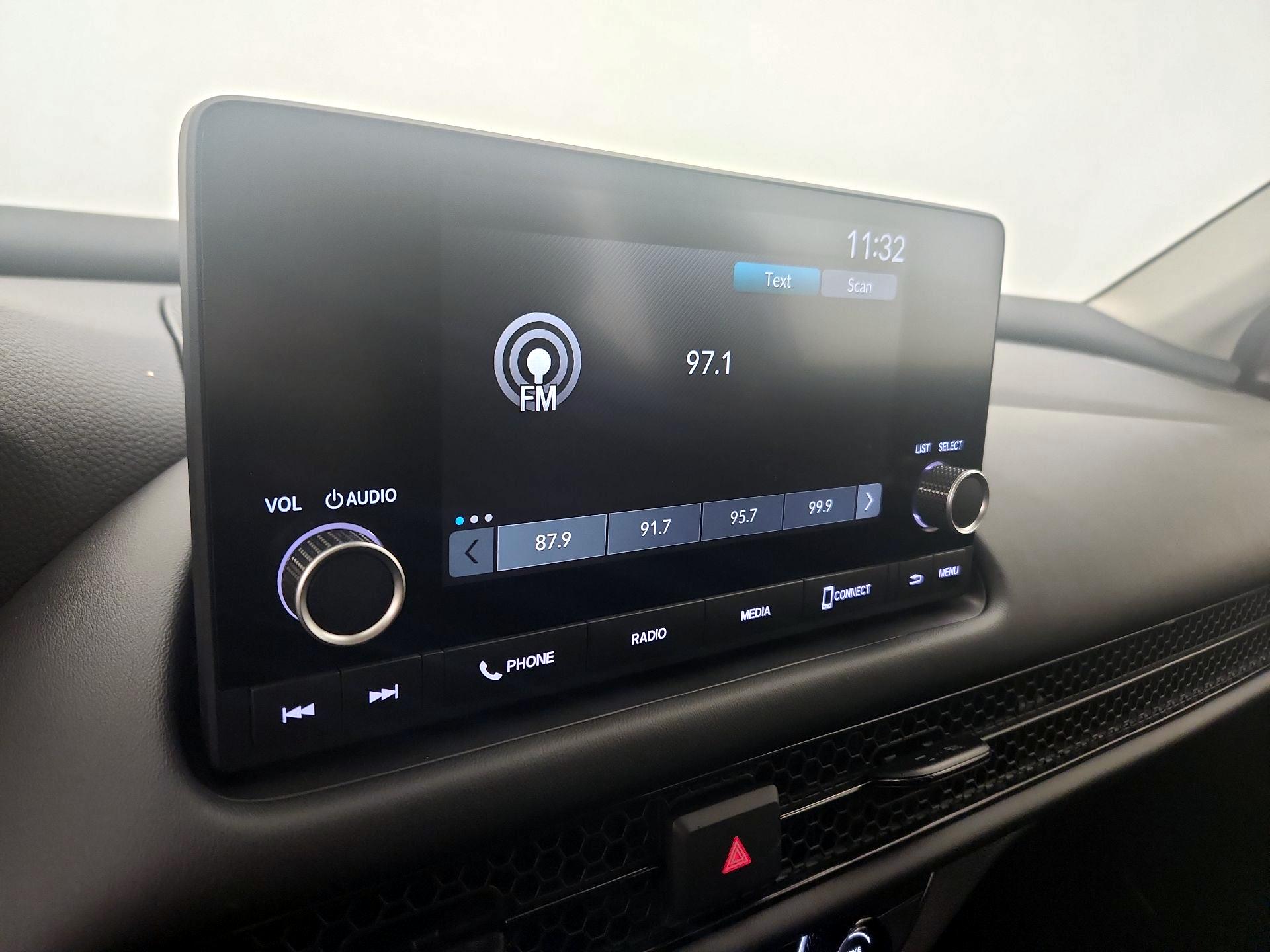 Thumbnail: 2025 Honda HR-V - 14