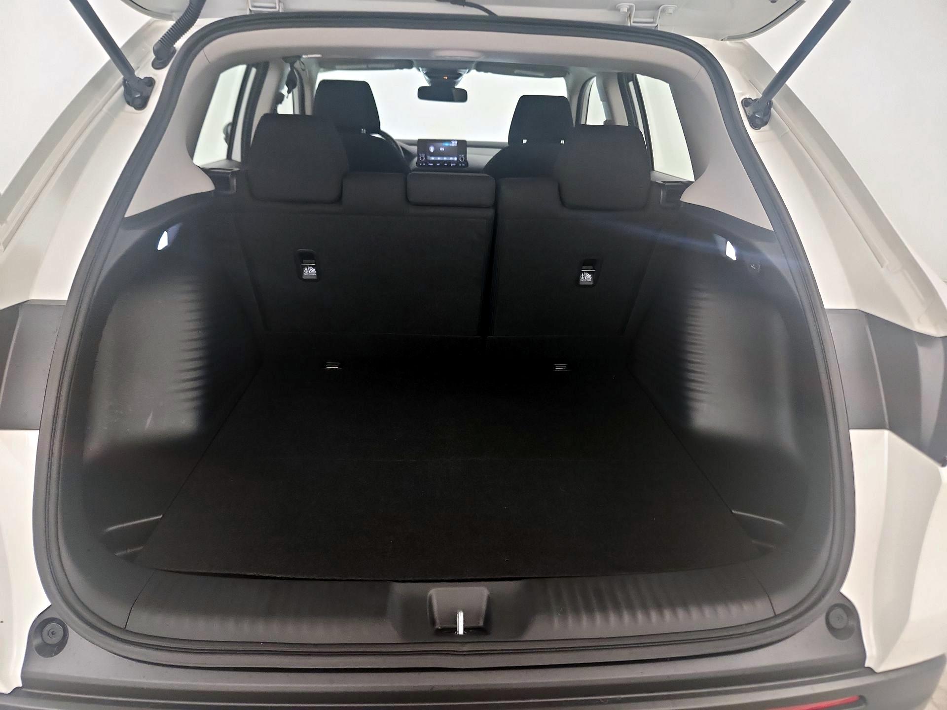 Thumbnail: 2025 Honda HR-V - 19