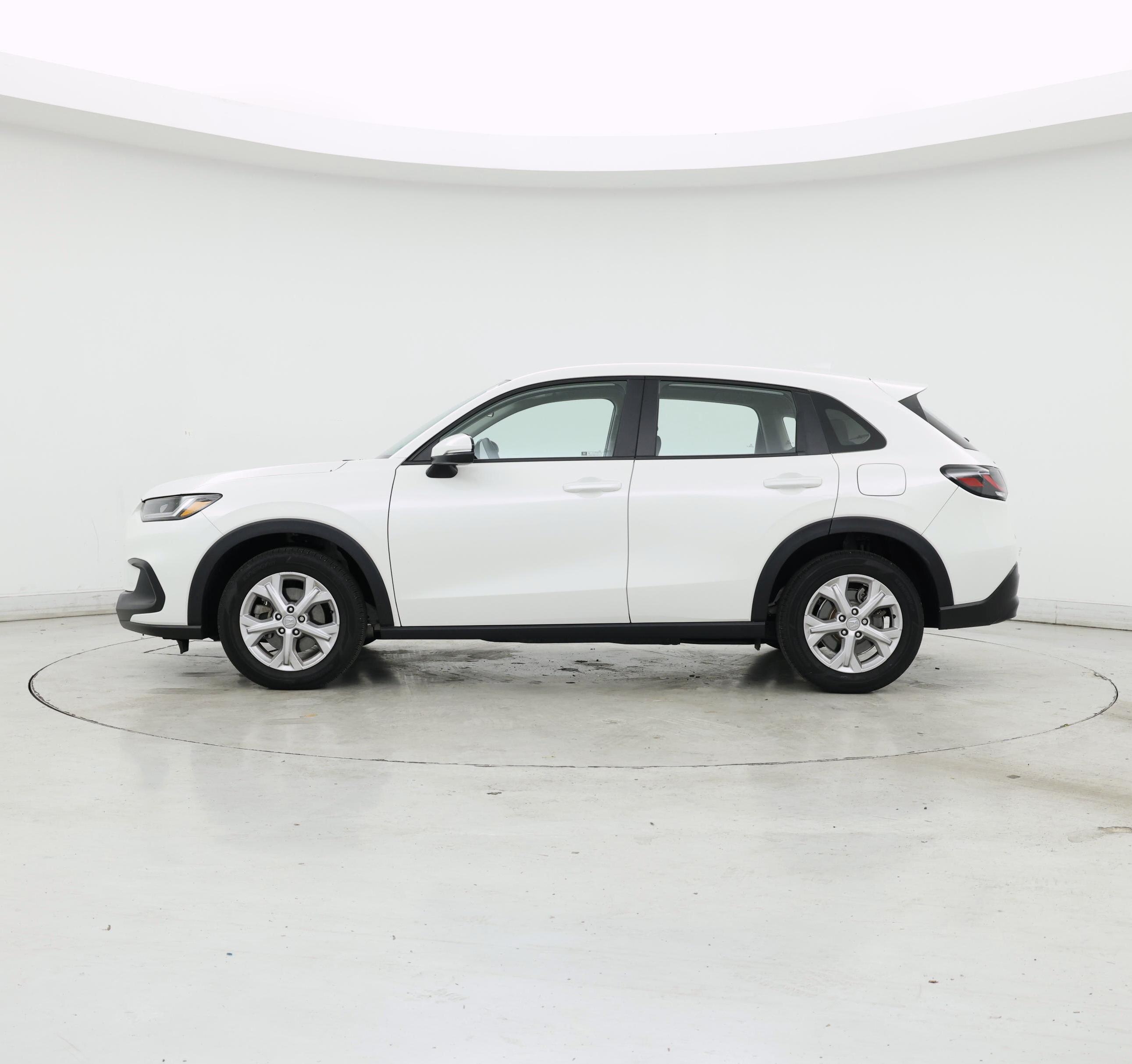 Thumbnail: 2025 Honda HR-V - 3