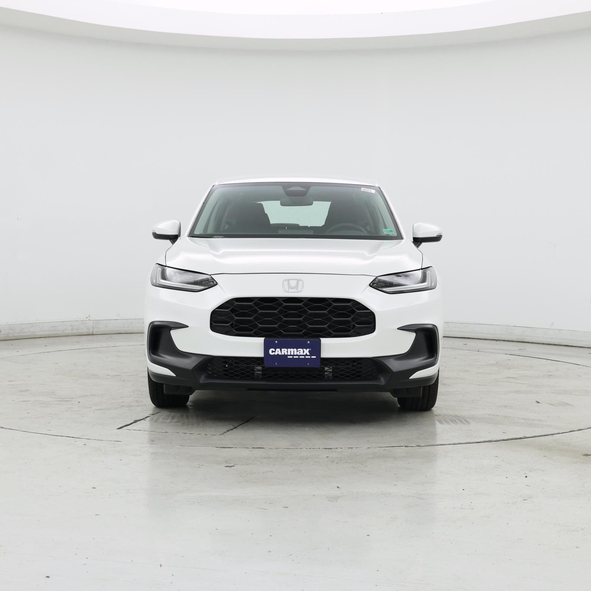 Thumbnail: 2025 Honda HR-V - 5