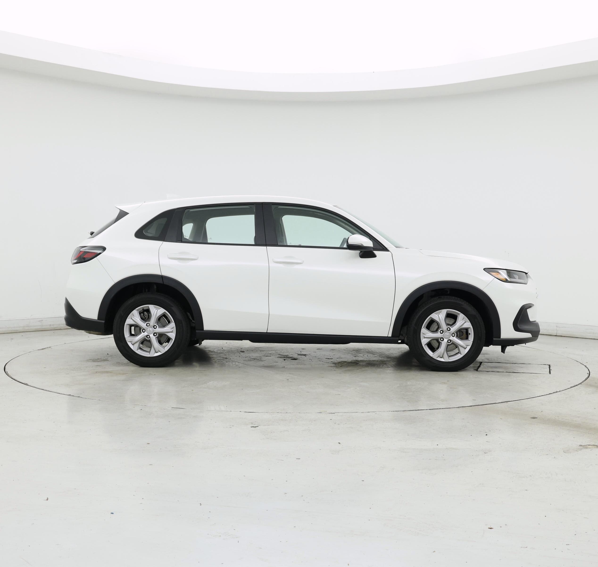 Thumbnail: 2025 Honda HR-V - 7