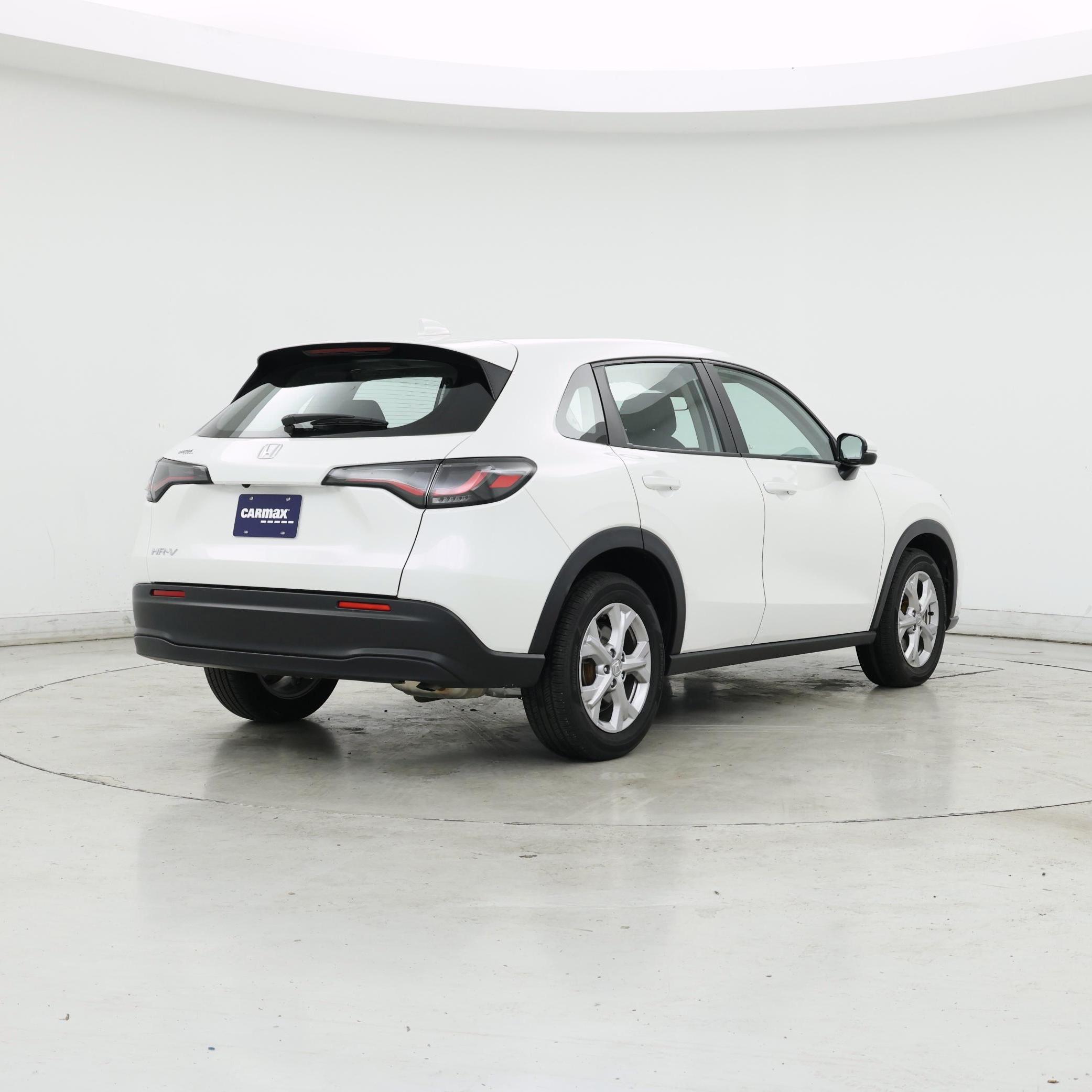 Thumbnail: 2025 Honda HR-V - 8