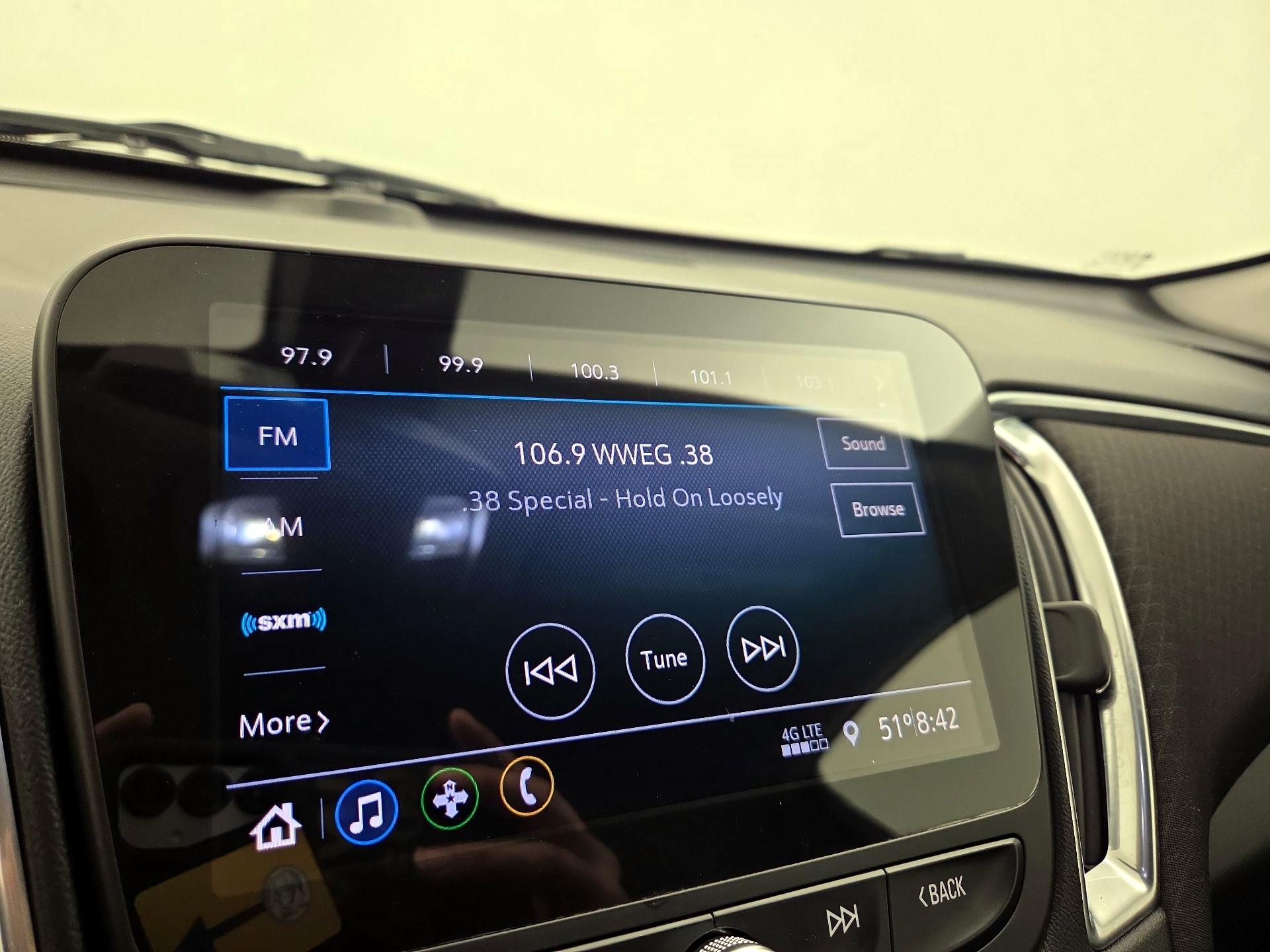 Thumbnail: 2020 Chevrolet Malibu - 15