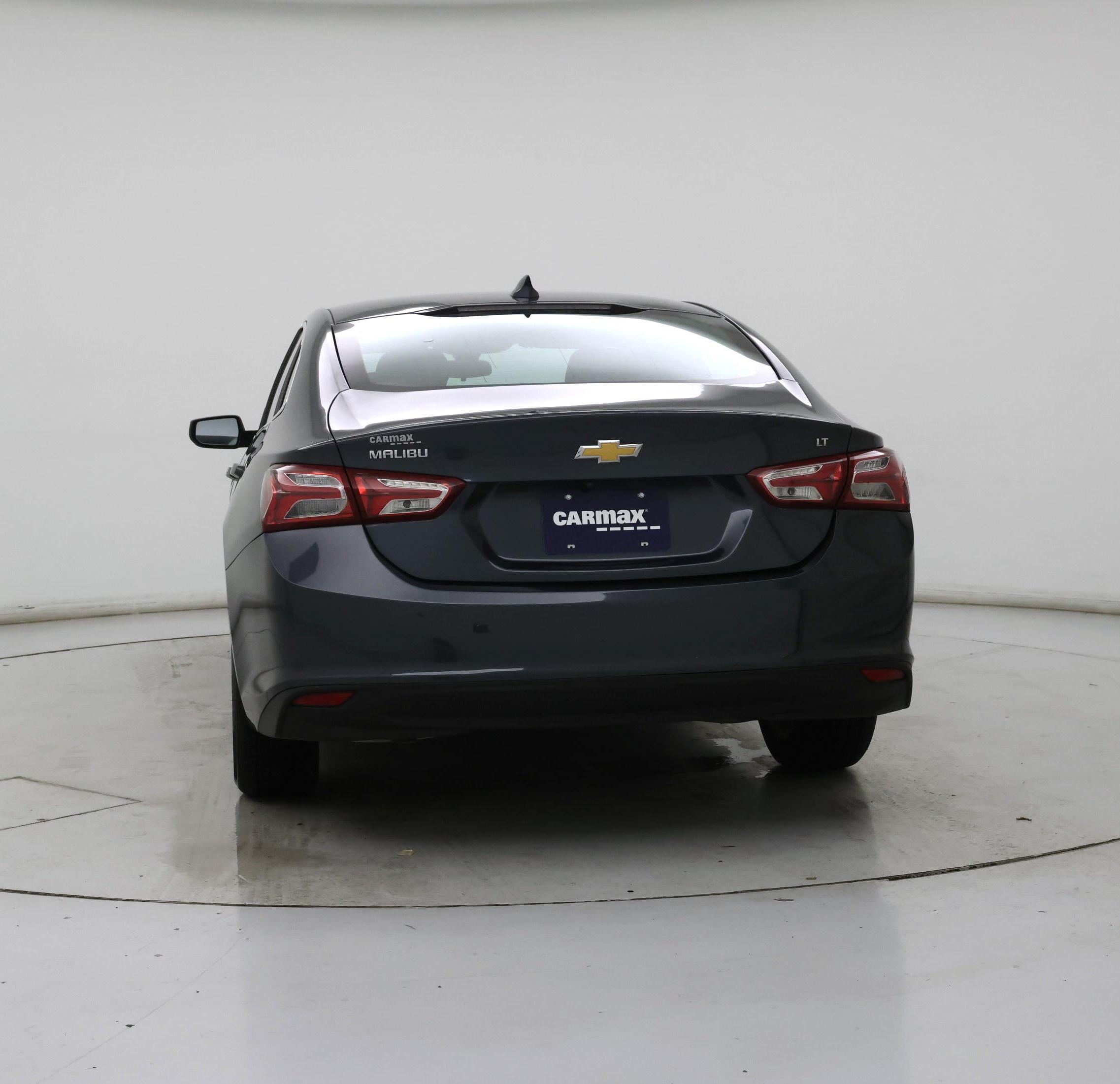 Thumbnail: 2020 Chevrolet Malibu - 6