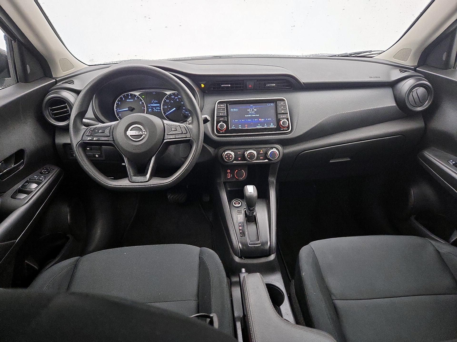 Thumbnail: 2023 Nissan Kicks - 9