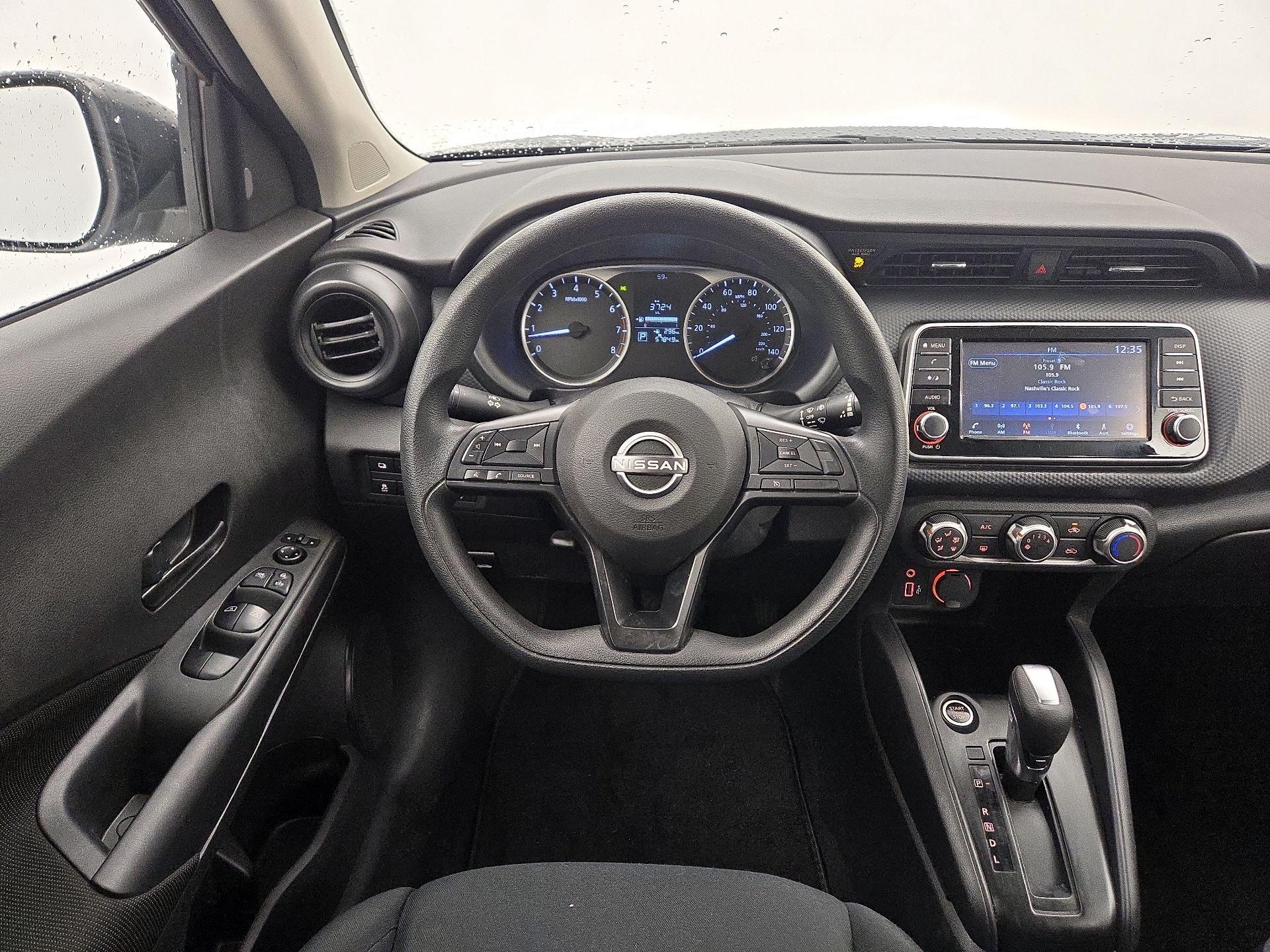 Thumbnail: 2023 Nissan Kicks - 10