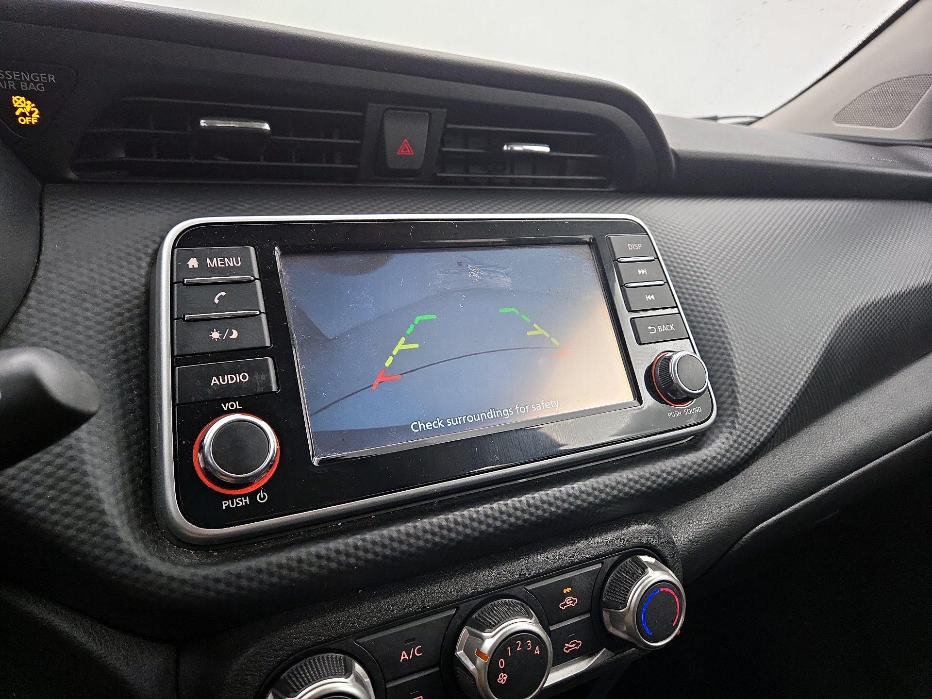 Thumbnail: 2023 Nissan Kicks - 14