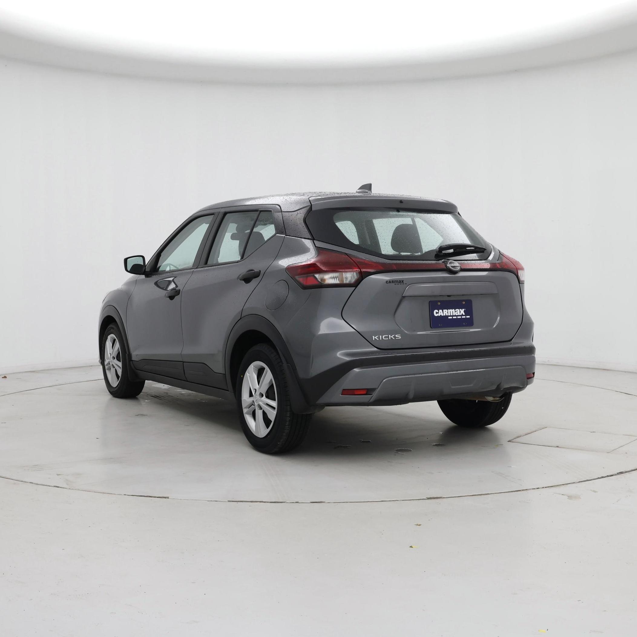 Thumbnail: 2023 Nissan Kicks - 2