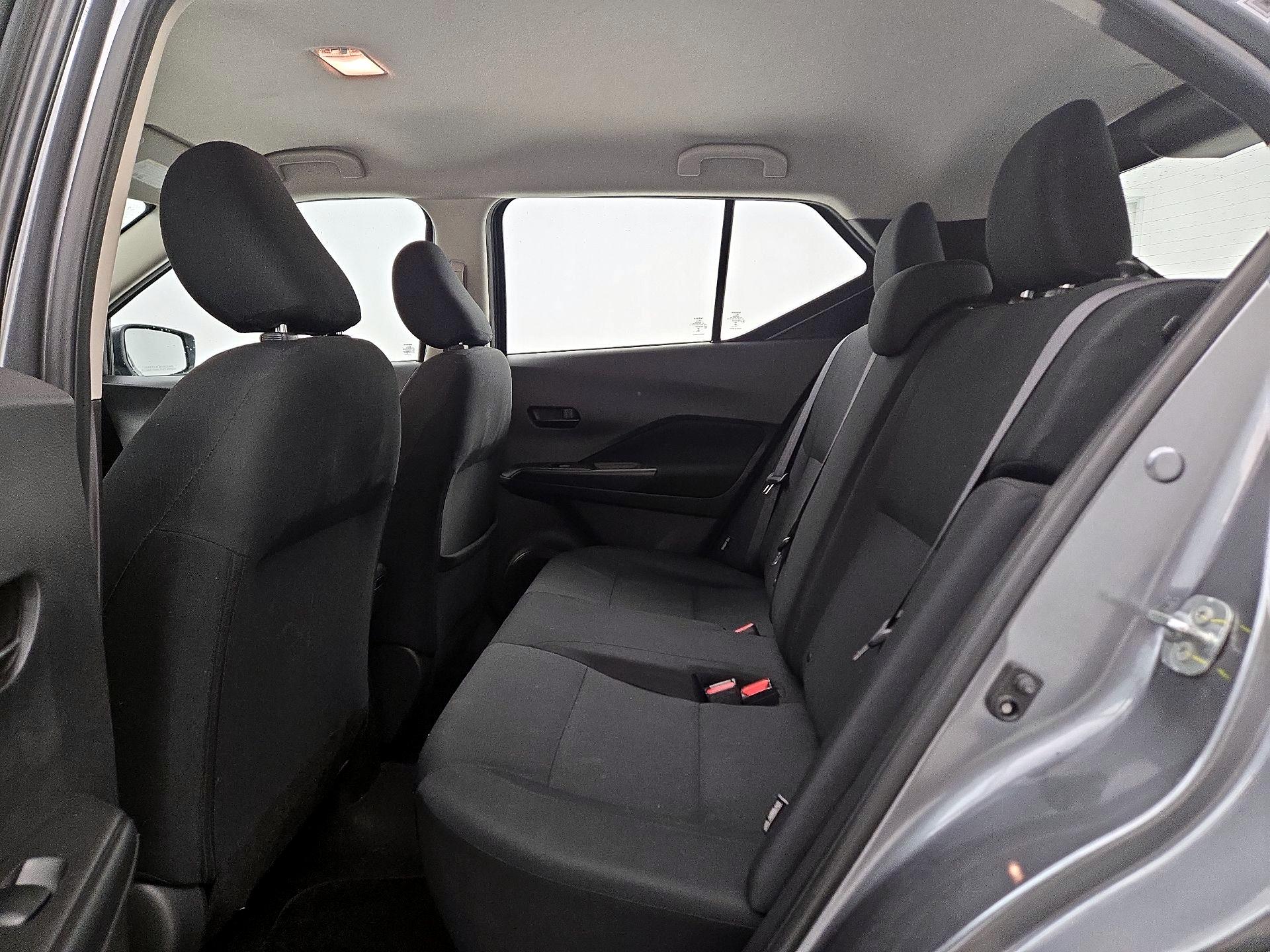 Thumbnail: 2023 Nissan Kicks - 19