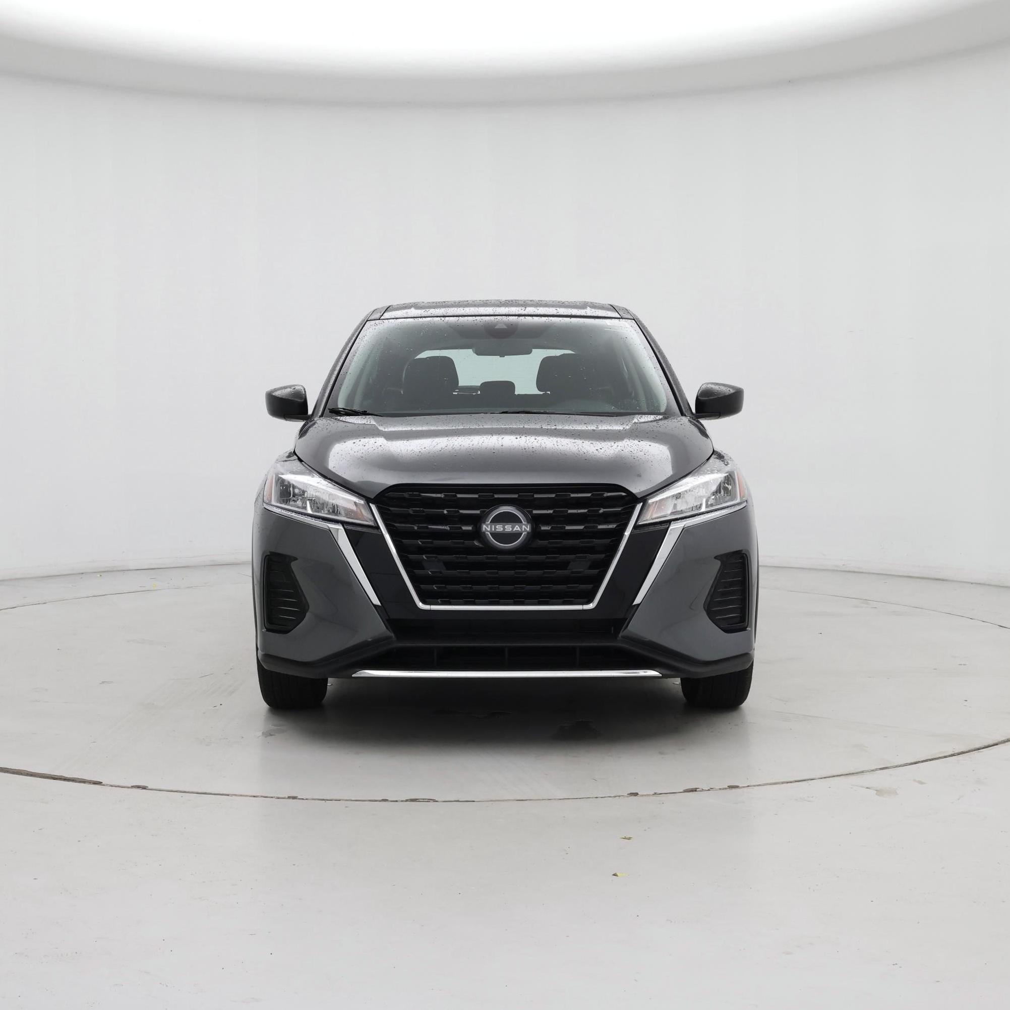 Thumbnail: 2023 Nissan Kicks - 5