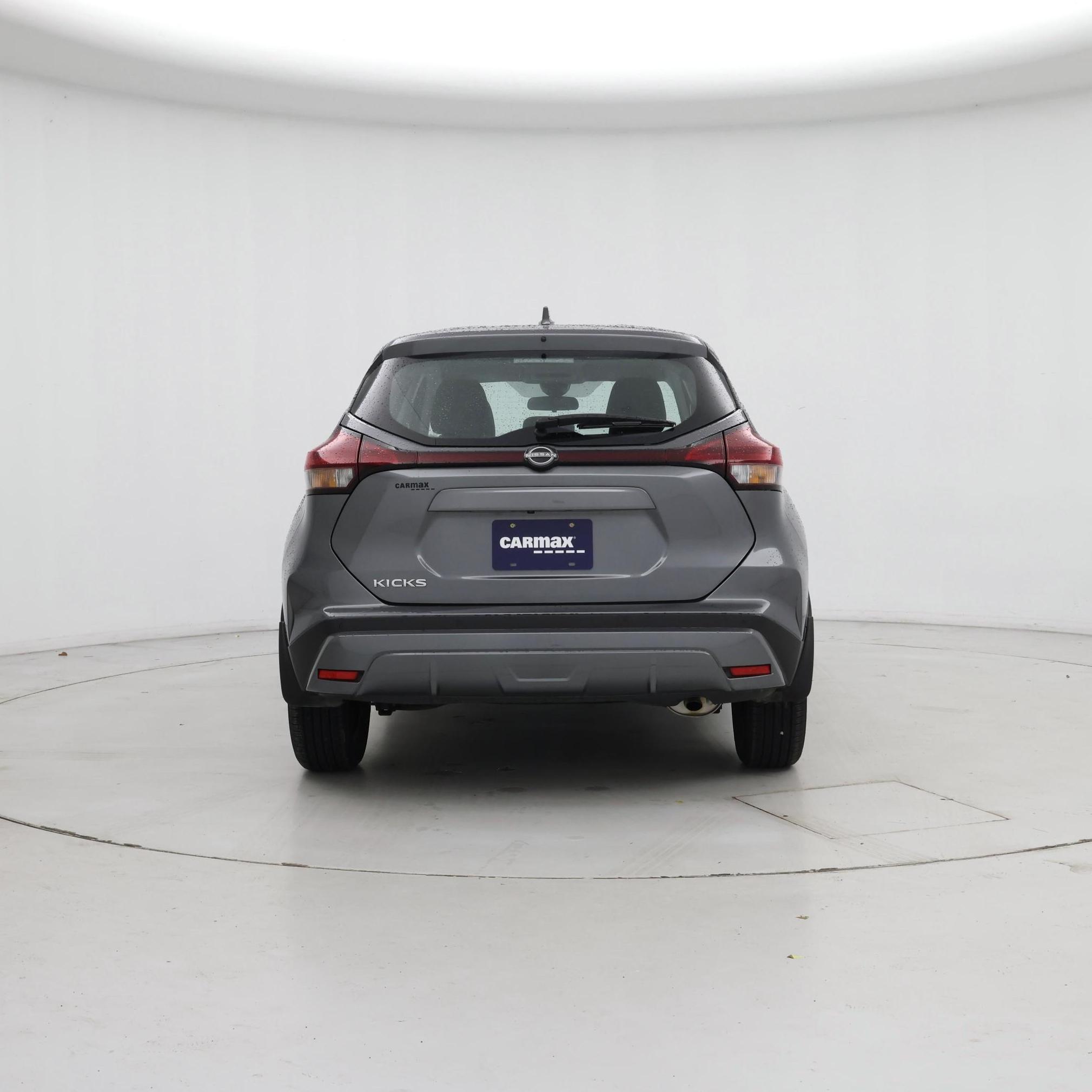 Thumbnail: 2023 Nissan Kicks - 6