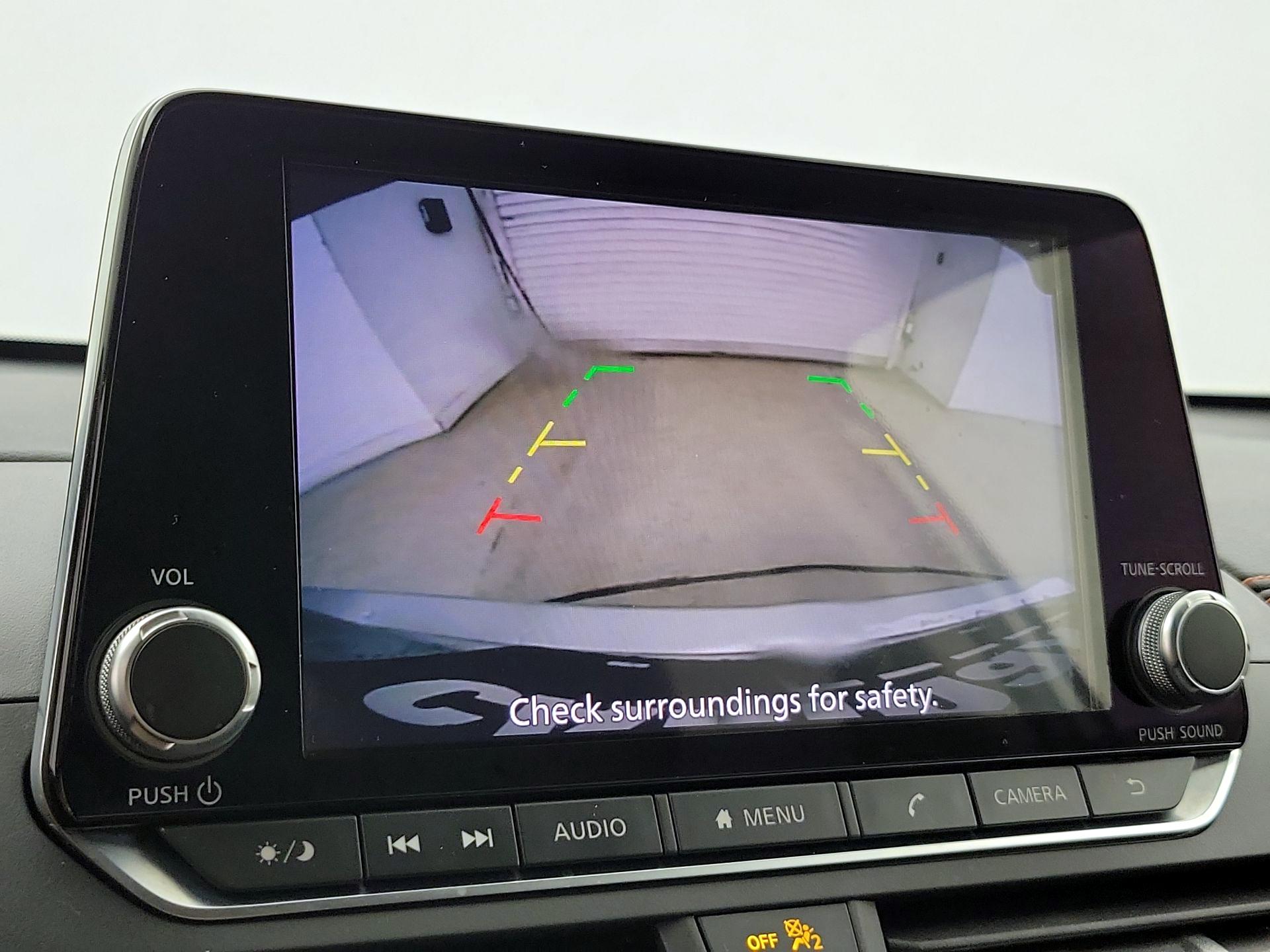 Thumbnail: 2022 Nissan Altima - 14