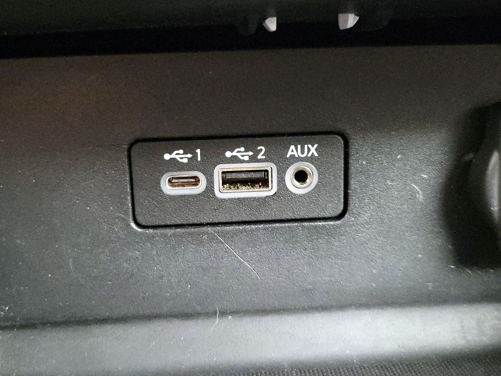 Thumbnail: 2022 Nissan Altima - 18