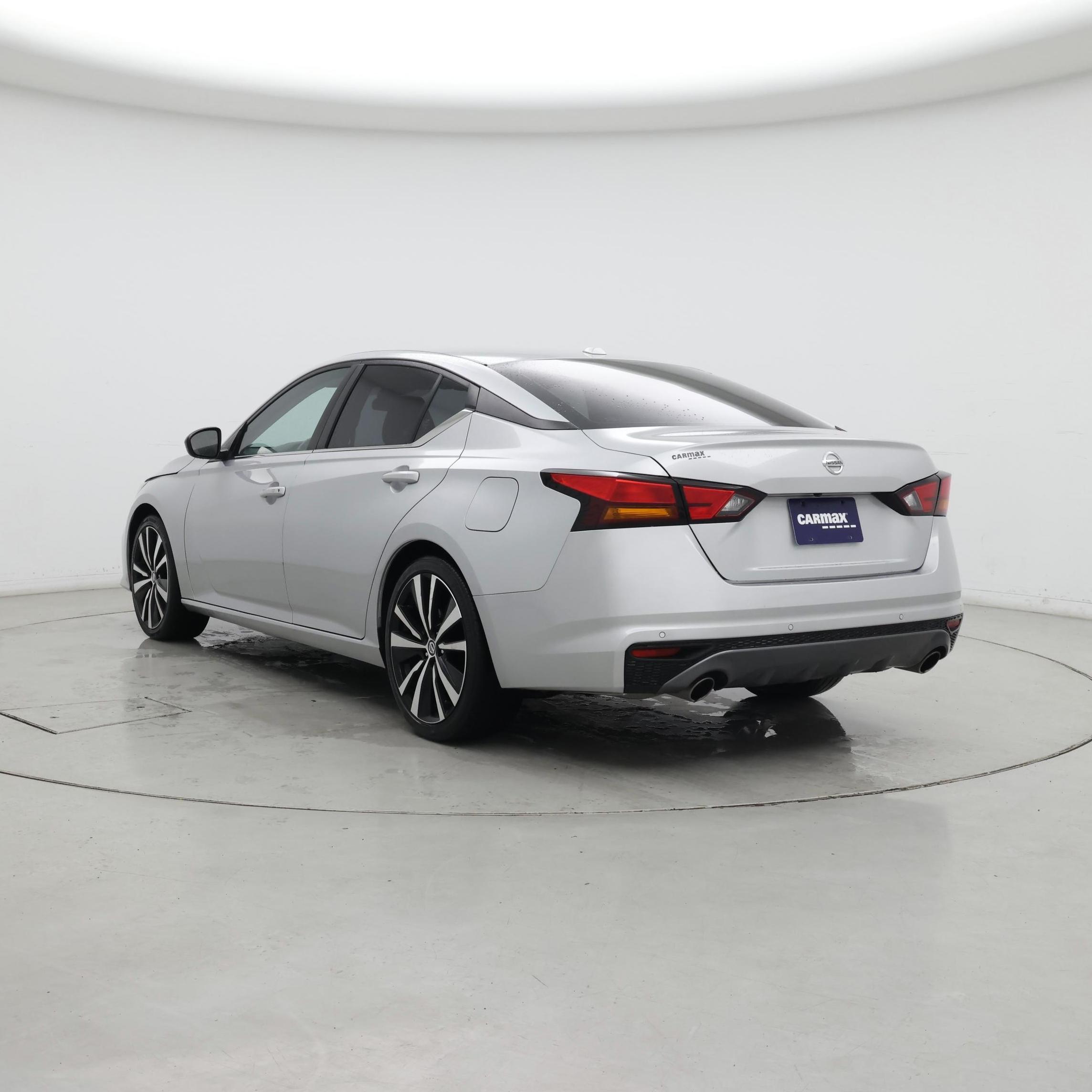 Thumbnail: 2022 Nissan Altima - 2