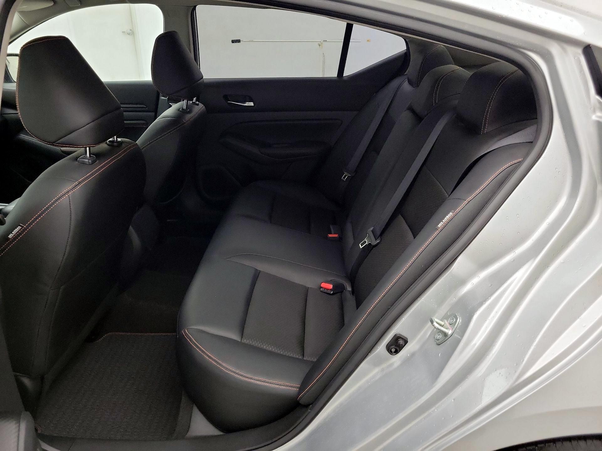 Thumbnail: 2022 Nissan Altima - 19