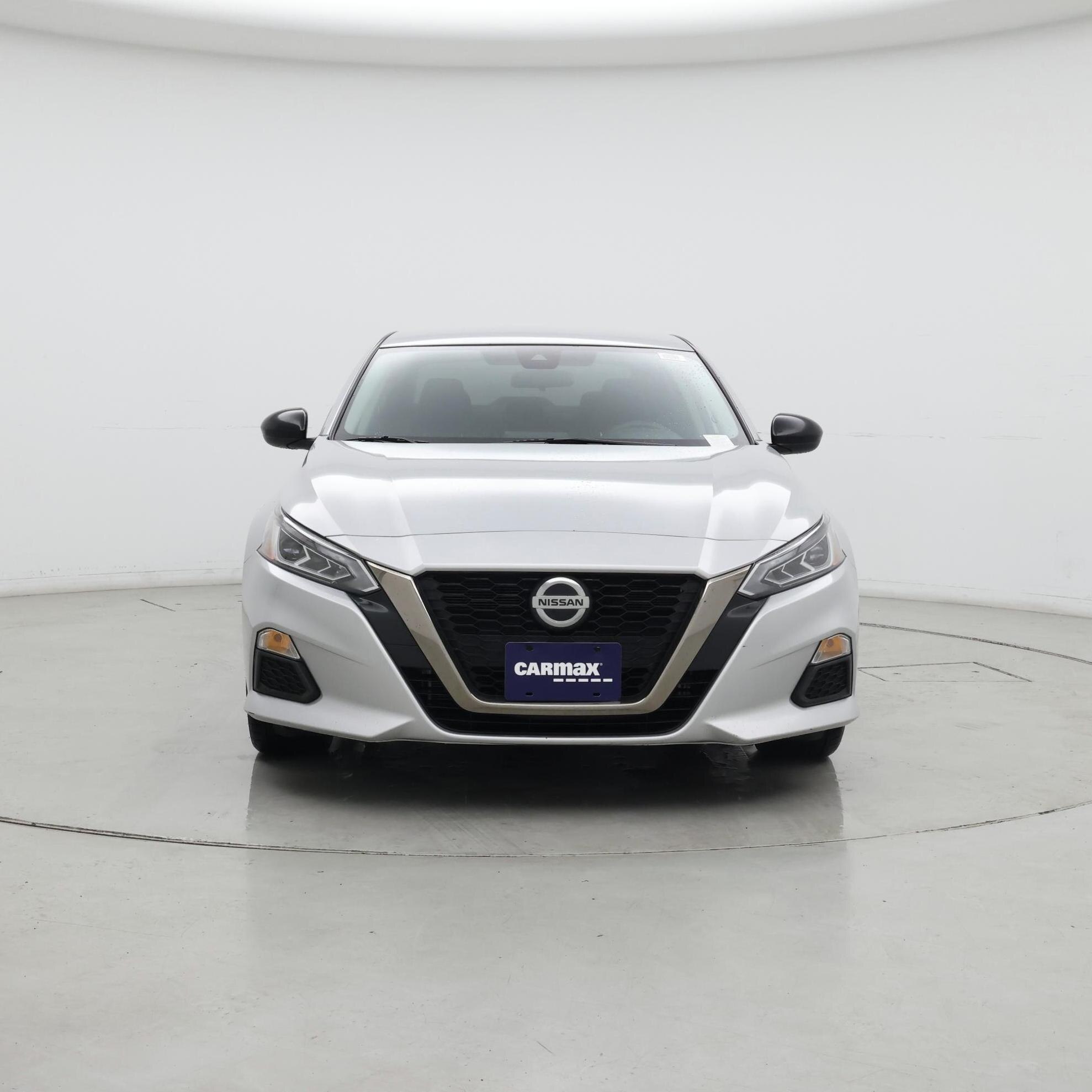 Thumbnail: 2022 Nissan Altima - 5