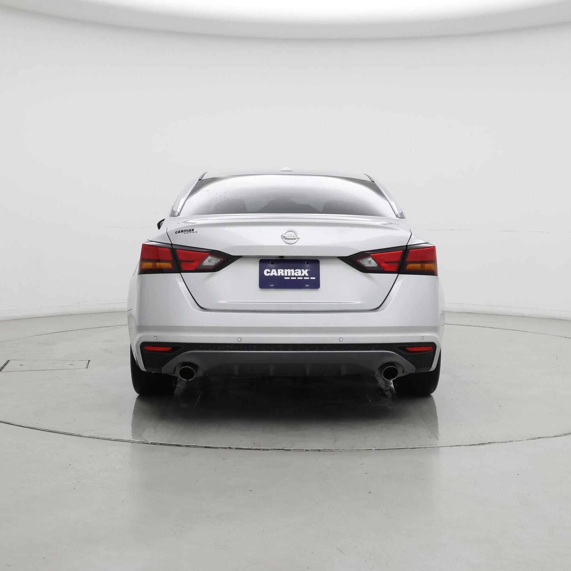 Thumbnail: 2022 Nissan Altima - 6