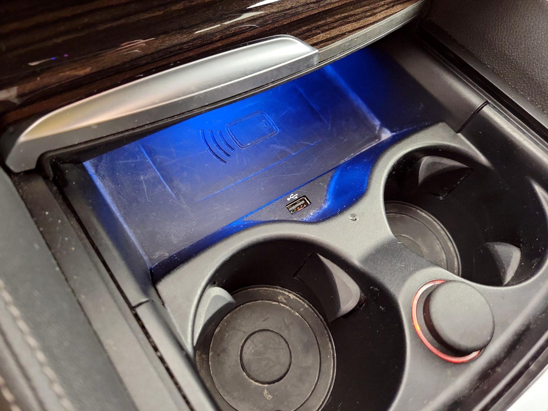 Thumbnail: 2022 BMW 5 Series - 19