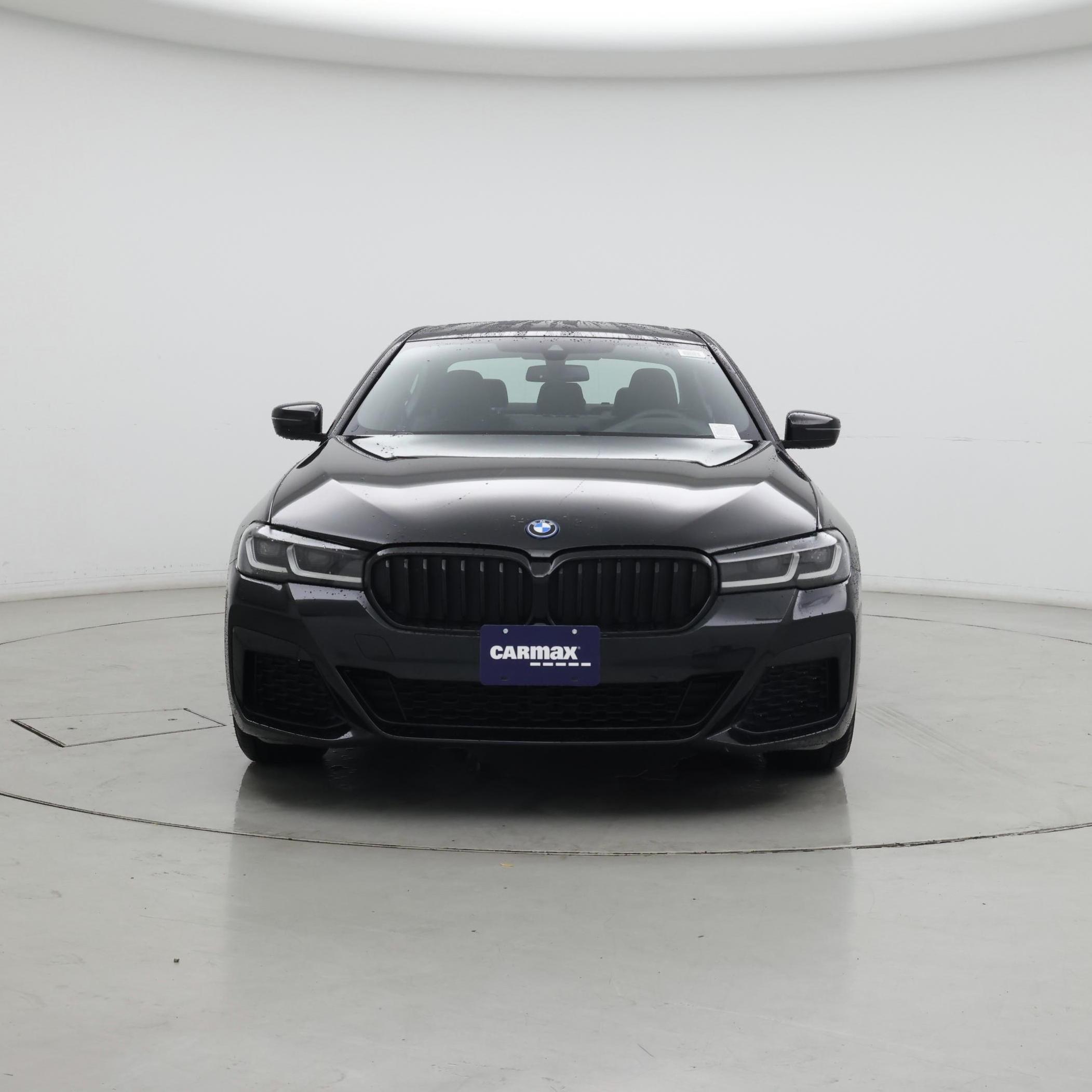 Thumbnail: 2022 BMW 5 Series - 5