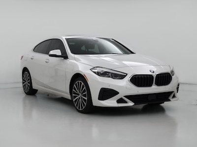 2022 BMW 228 I Gran Coupe