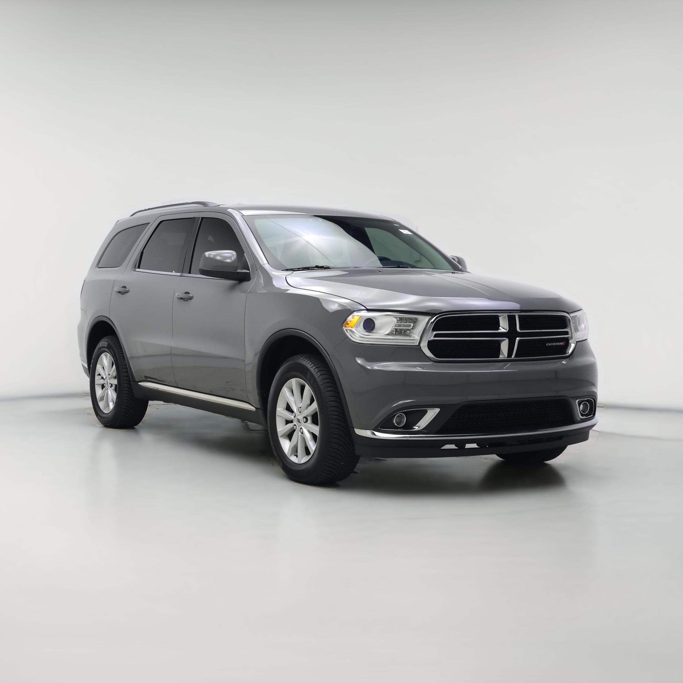 Thumbnail: 2020 Dodge Durango - 1