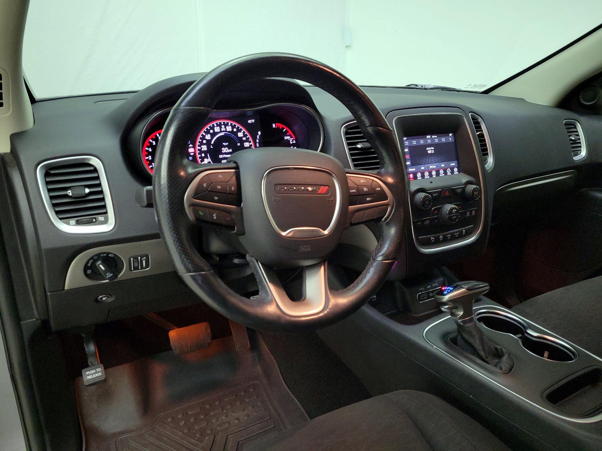 Thumbnail: 2020 Dodge Durango - 9