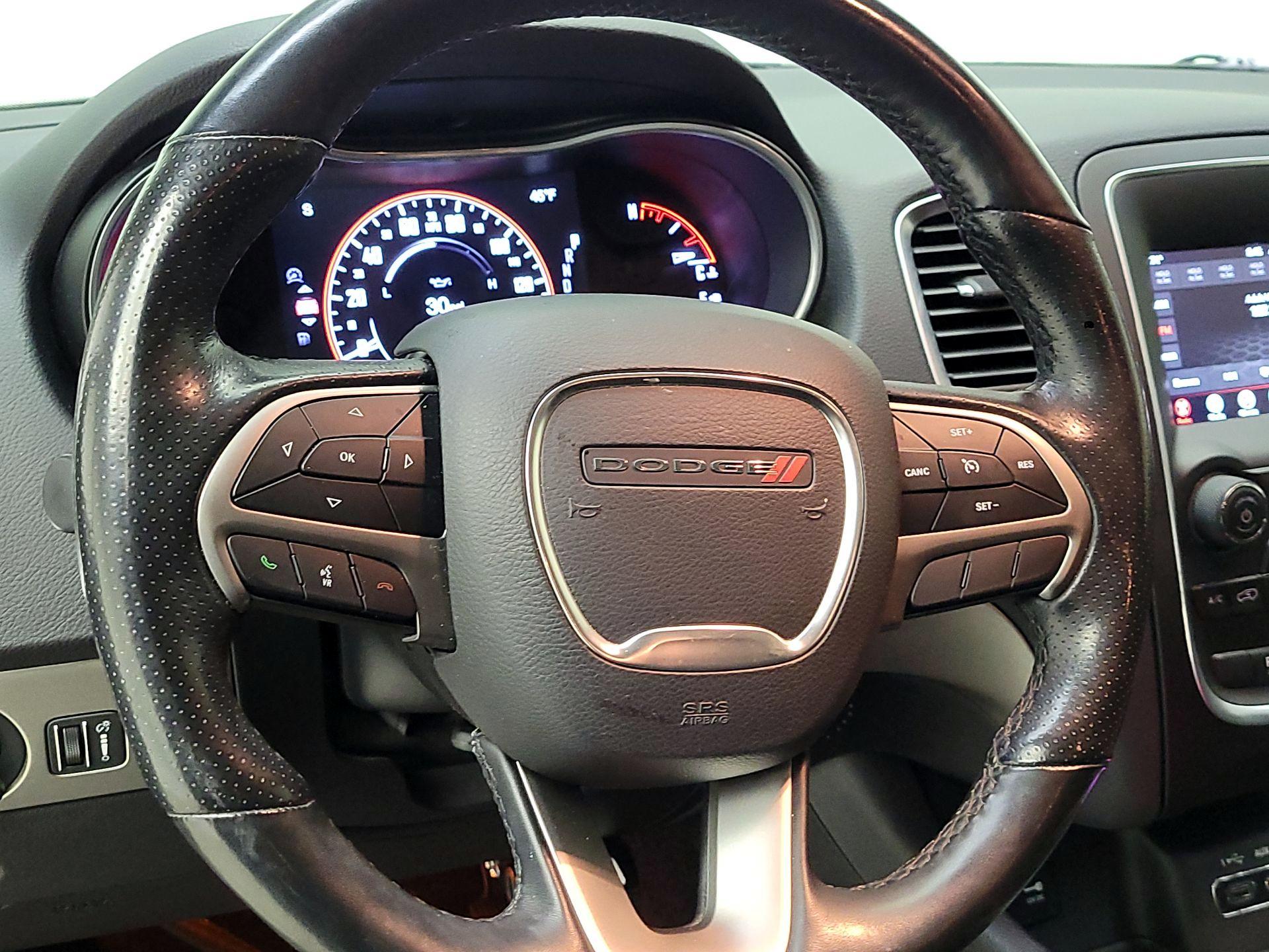 Thumbnail: 2020 Dodge Durango - 10