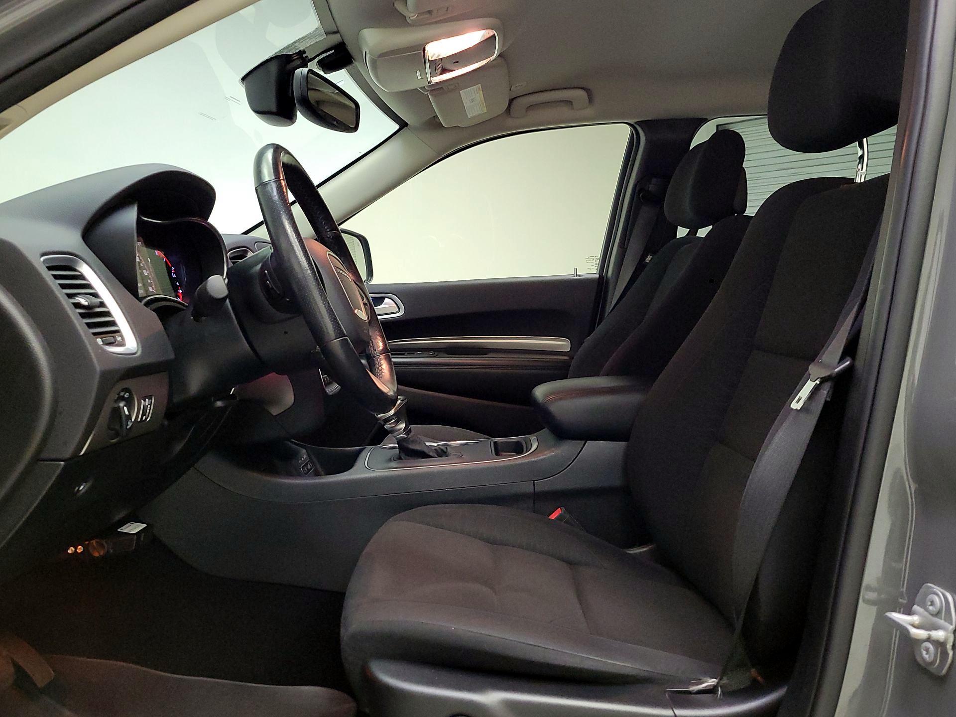 Thumbnail: 2020 Dodge Durango - 11