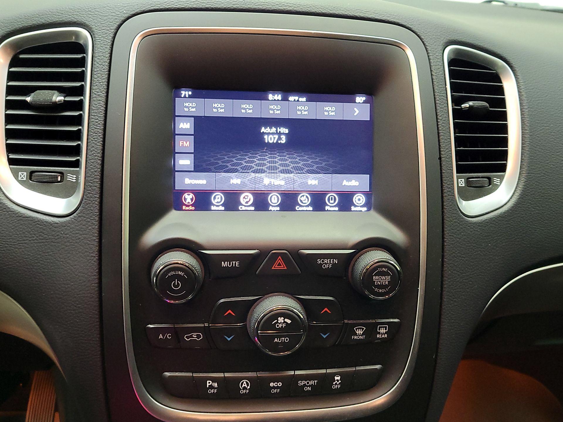 Thumbnail: 2020 Dodge Durango - 15