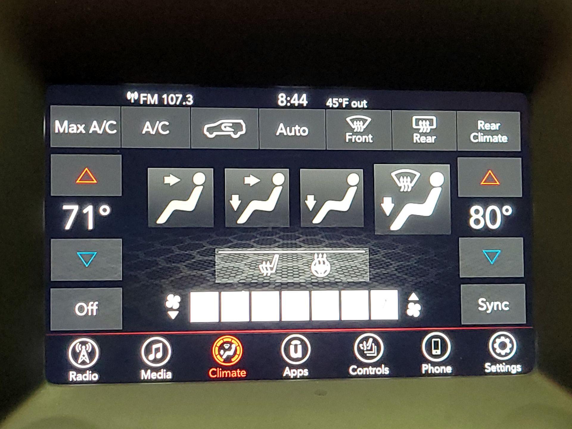 Thumbnail: 2020 Dodge Durango - 16